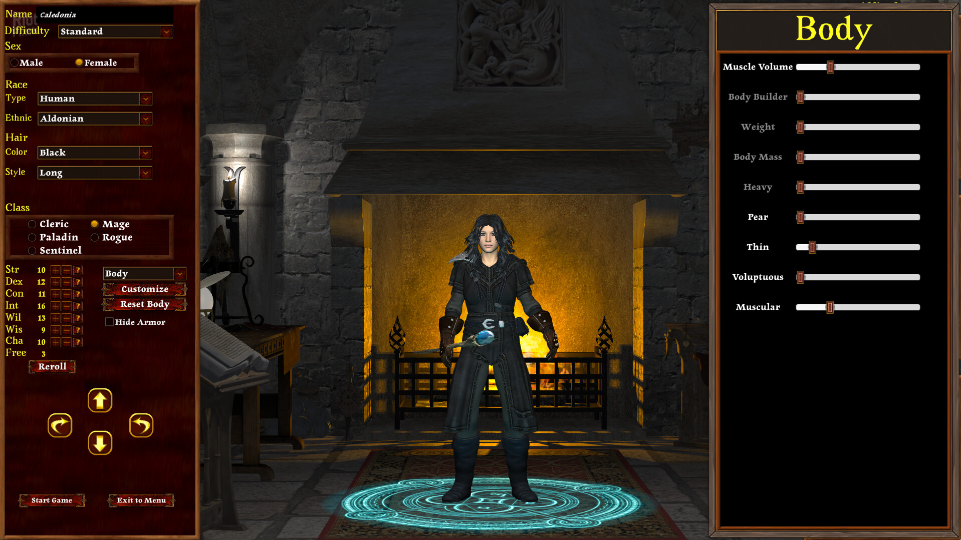 Passageway of the Ancients, v1.2 screenshot 3