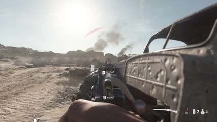 Call of Duty: Vanguard screenshots - Image #30504