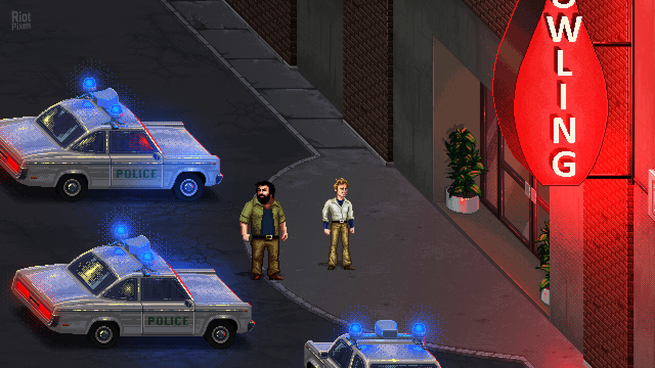 Bud Spencer & Terence Hill – Slaps And Beans 2 – v1.1.202309291631 screenshot 3
