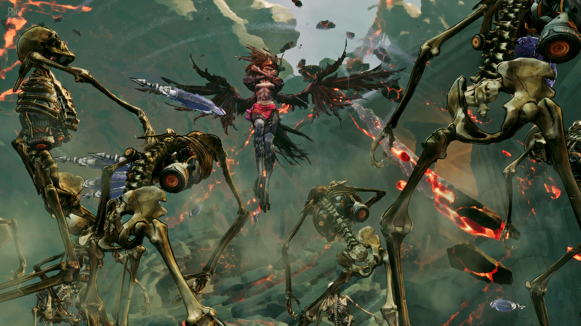 Stupid Never Dies: Glorious Idiot Edition + DLC screenshot 4
