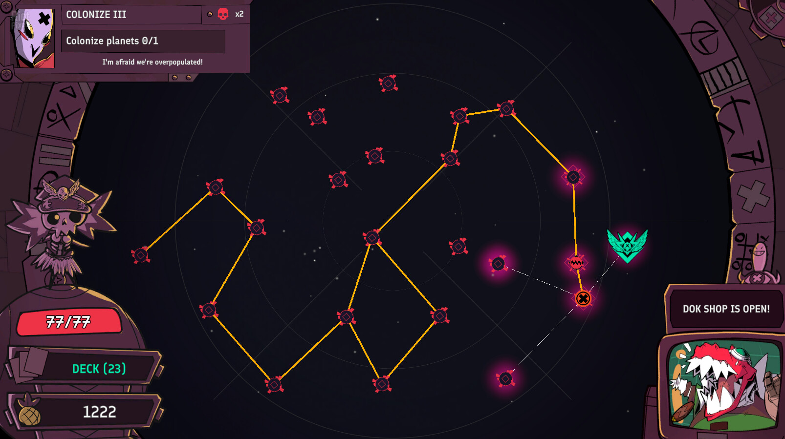 Zet Zillions: Full-Trash Edition – v0.9.6-A107 + Bonus Soundtrack screenshot 2