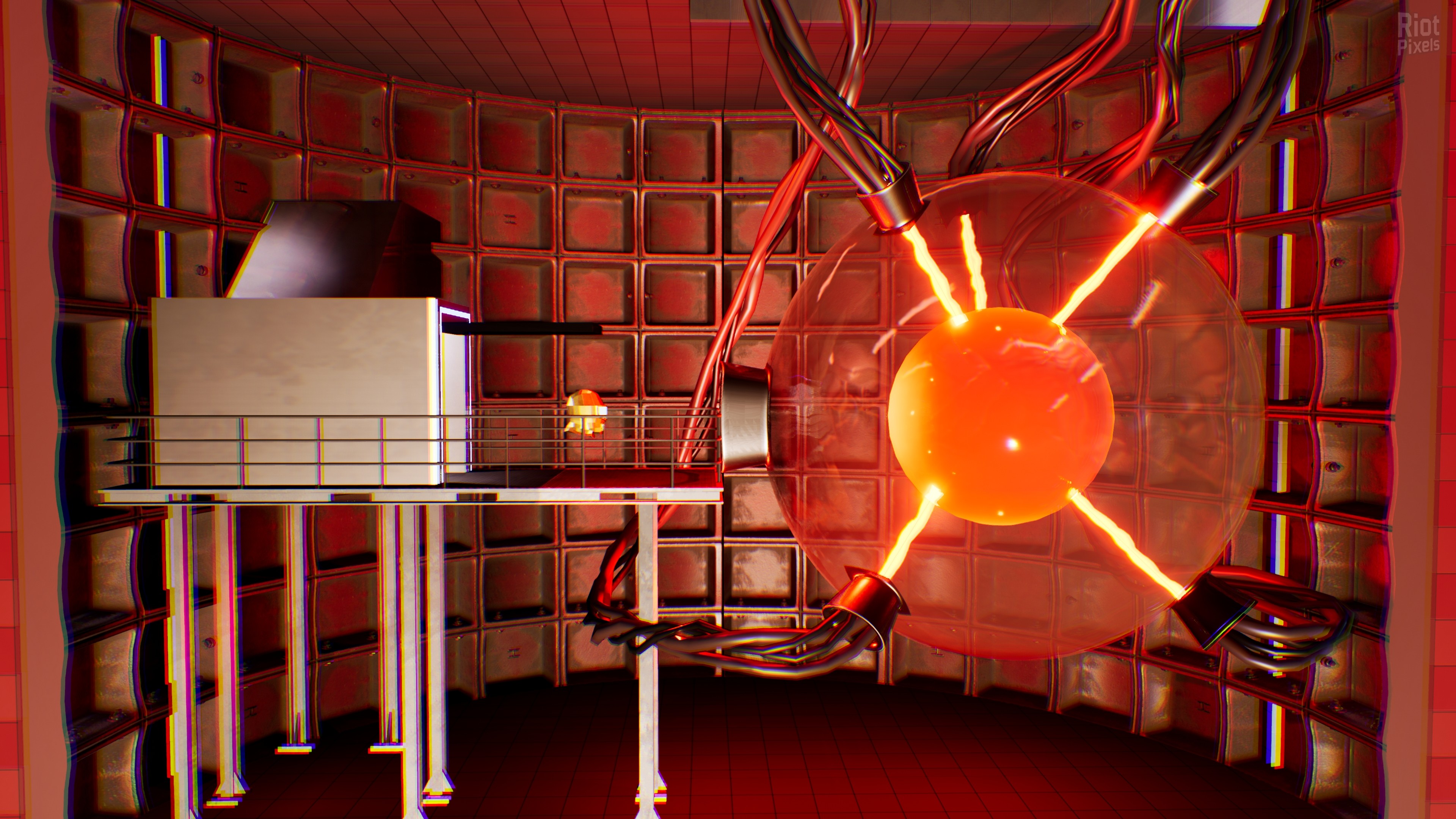 Evasilix screenshot 4
