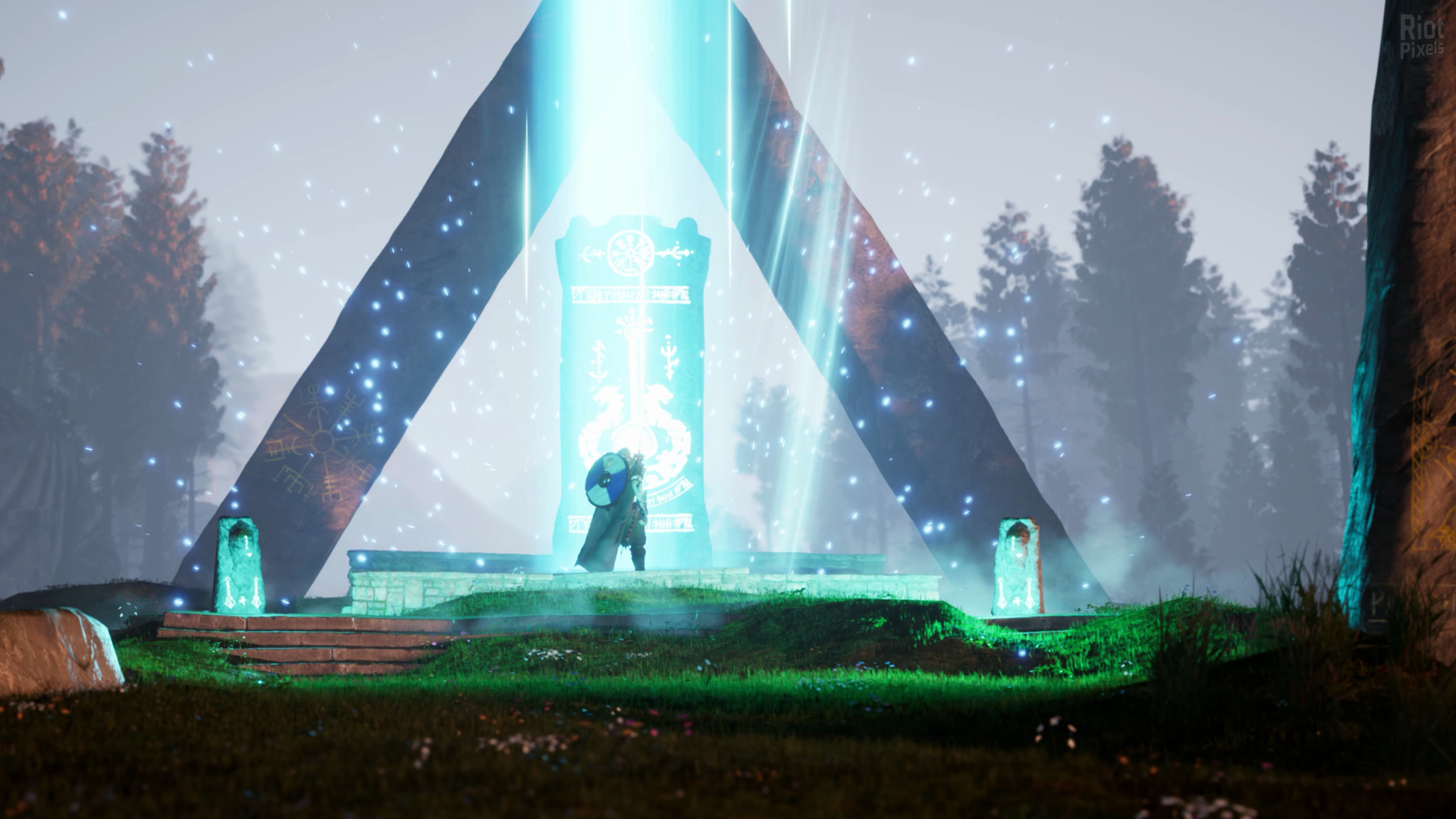 Song of Iron – v1.0.4.25 screenshot 1