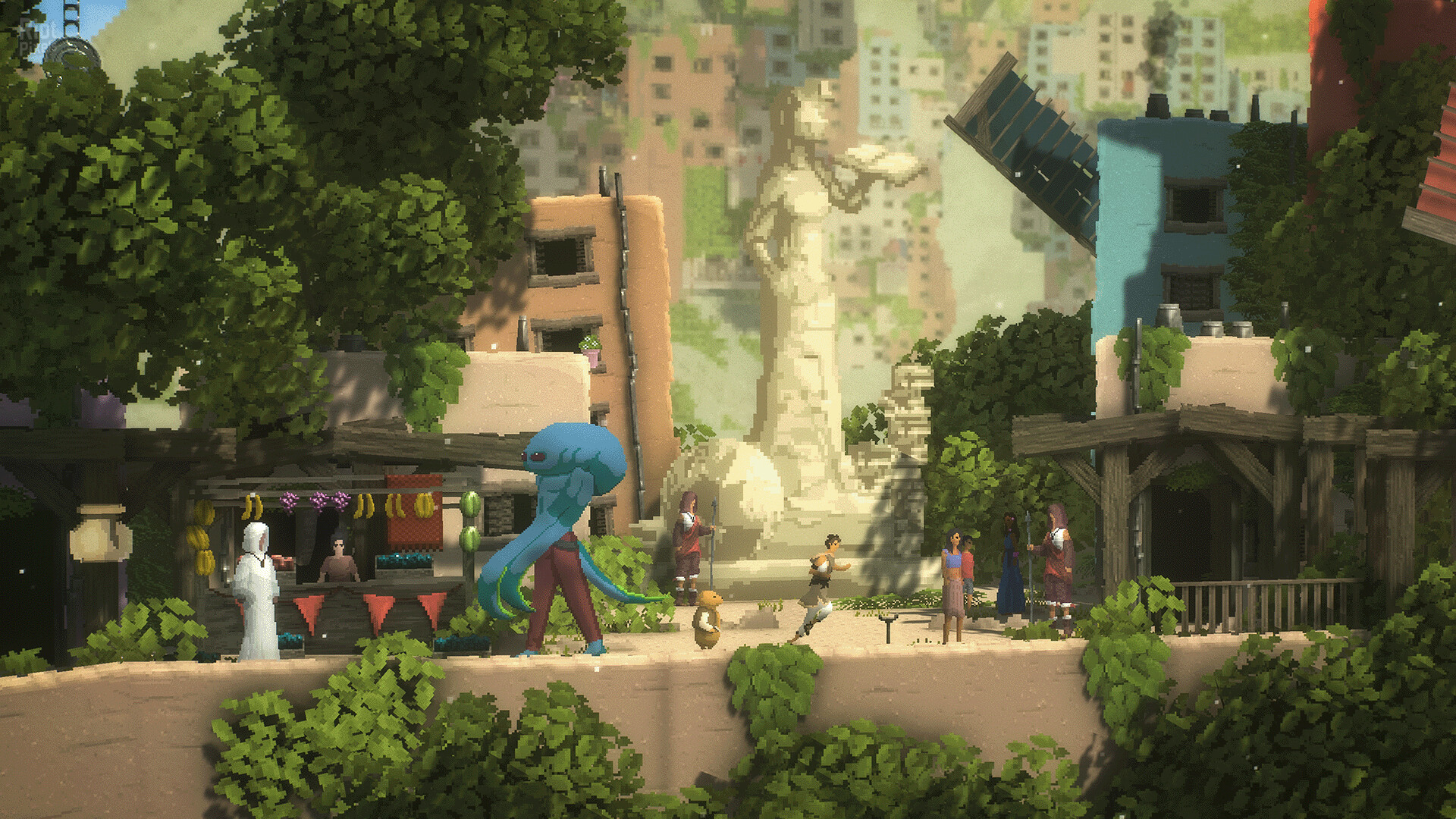 Beyond Galaxyland – v1.0.0.6/v1.0.2.2 + Bonus Soundtrack screenshot 6