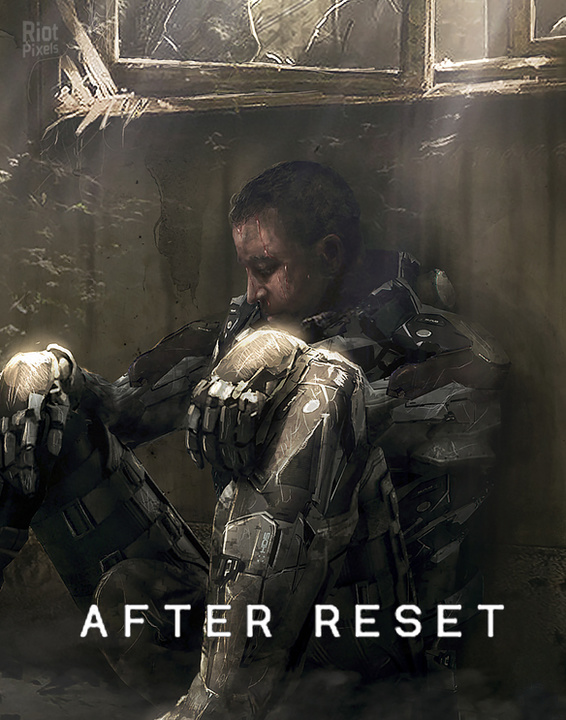 After Reset - После перезагрузки. . Благодаря переводу многие