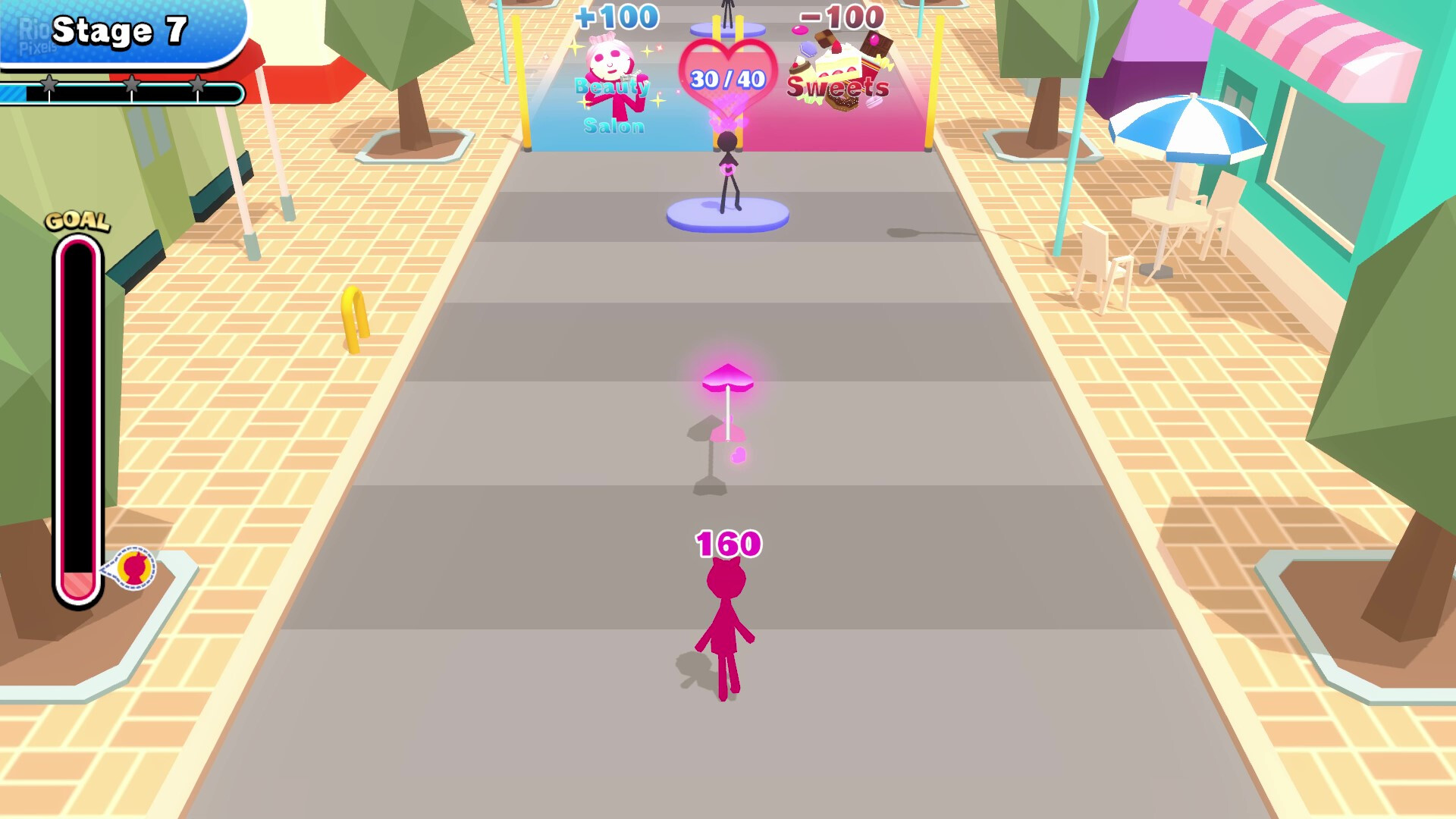 Yeah! You Want “Those Games,” Right? So Here You Go! Now, Let’s See You Clear Them! 2 screenshot 2