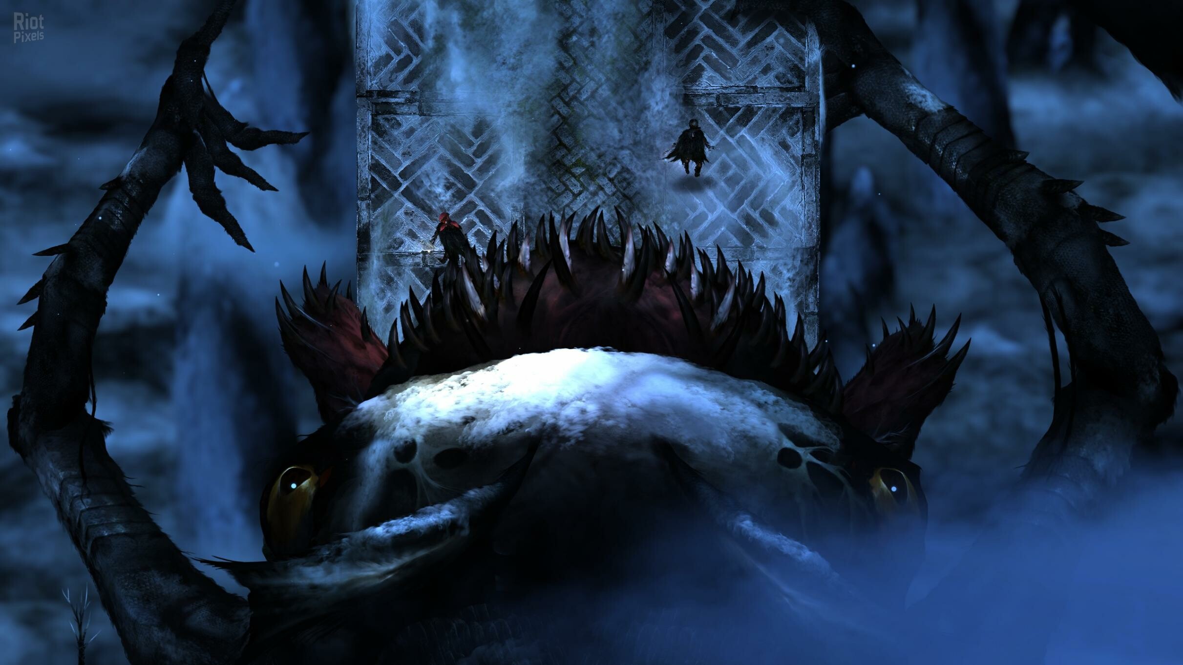 Perennial Order – v1.0.1 Hotfix 3 screenshot 6