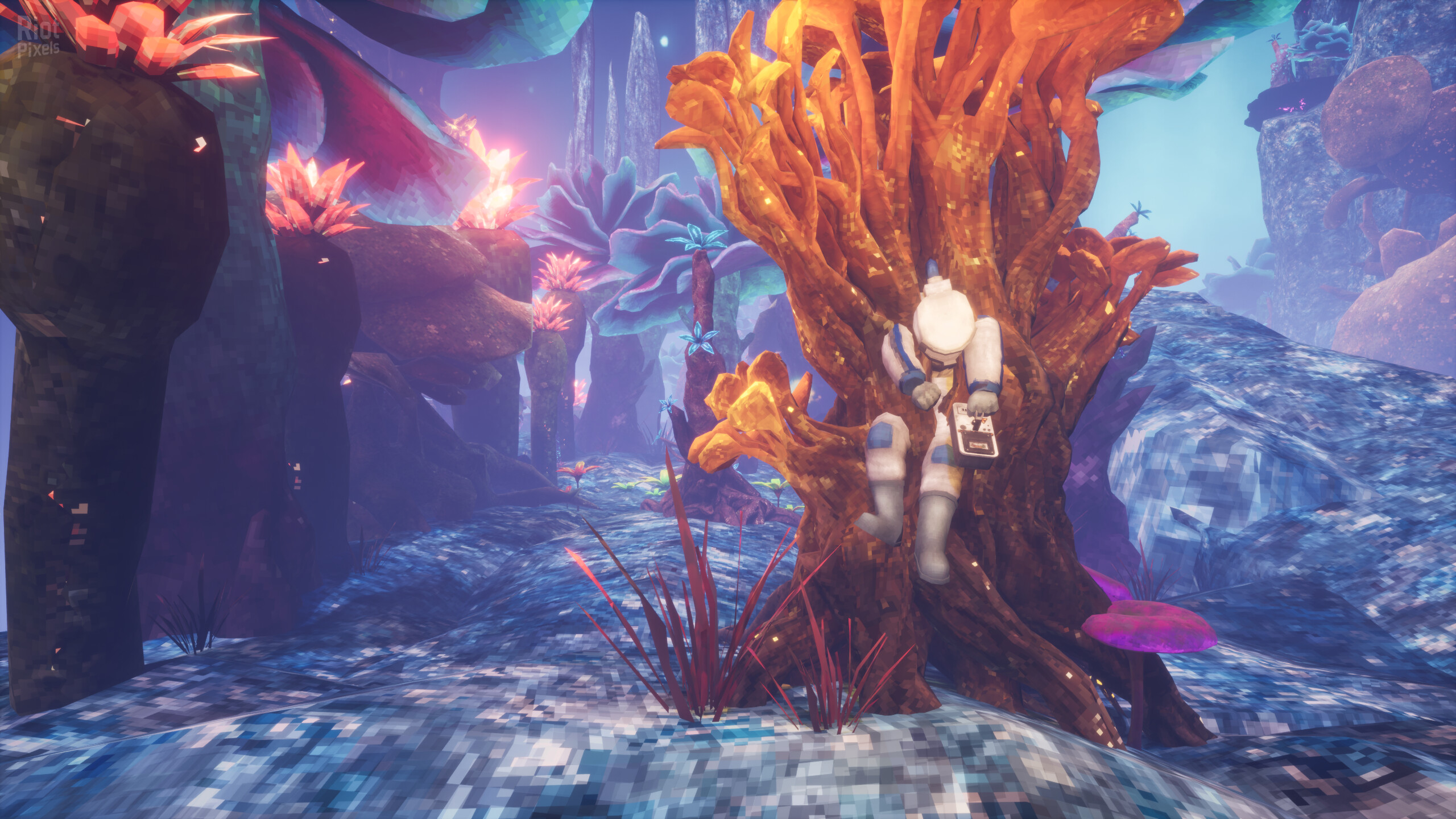 Abiotic Factor: Supporter’s Edition – v1.3.0.26036 + 3 DLCs screenshot 4