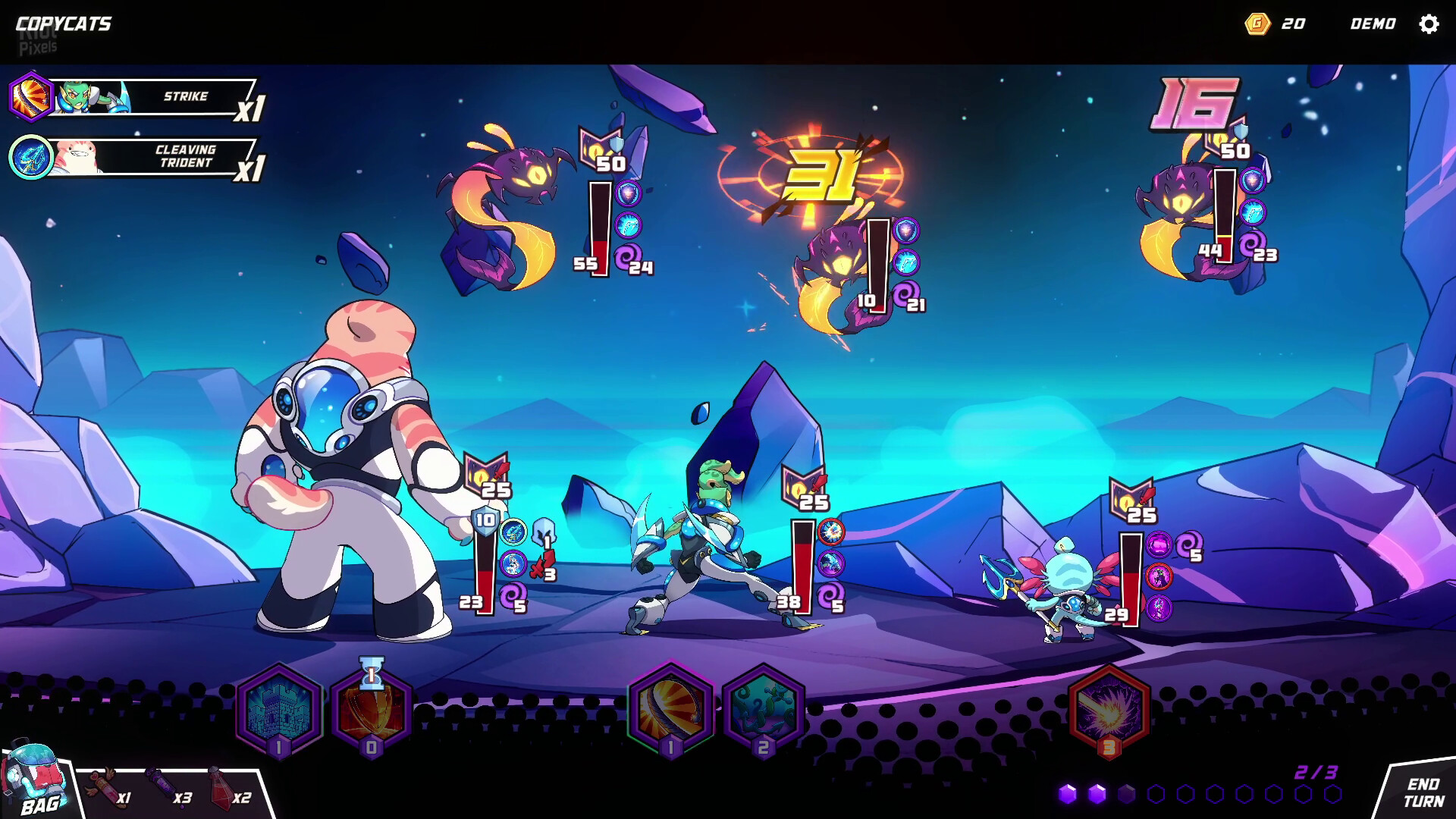 Dimensionals – v1.0 (Release) screenshot 2