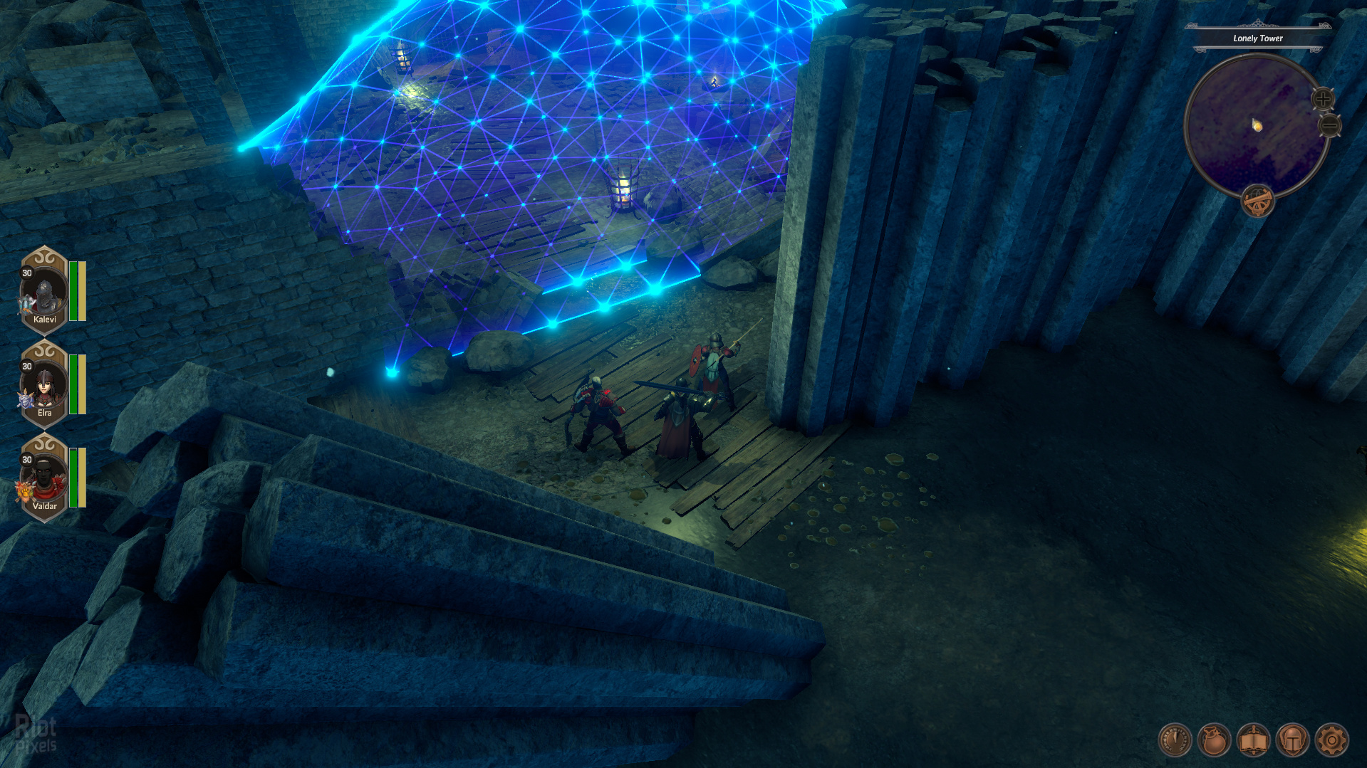 Zoria: Age of Shattering – Deluxe Edition, v1.1.6 + 7 DLCs/Bonuses screenshot 6