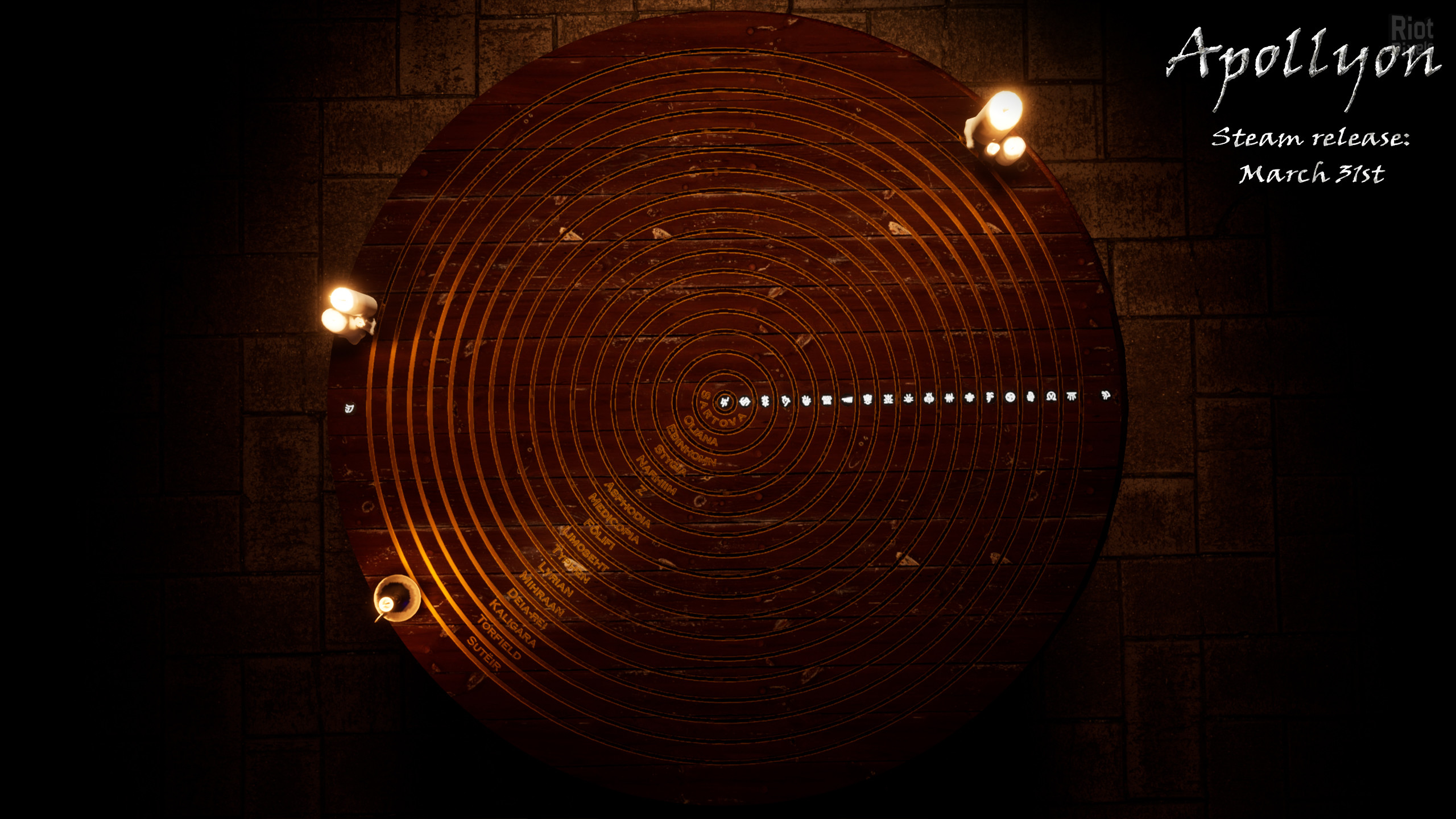 Apollyon: River of Life – v2.0.0 screenshot 6