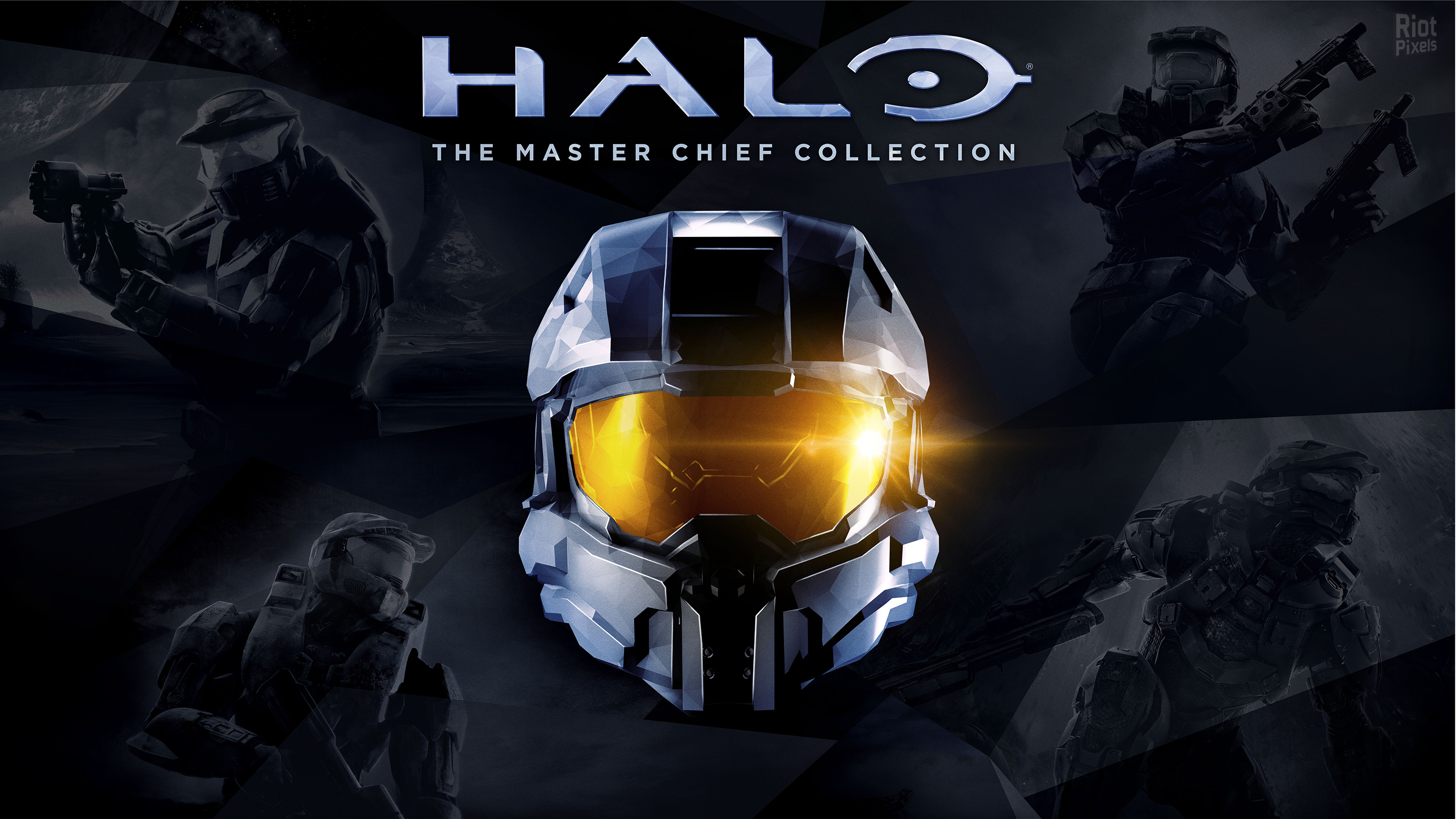 Halo The Master Chief Collection 1 2282 0 0 Goldberg GNU Linux Wine johncena141