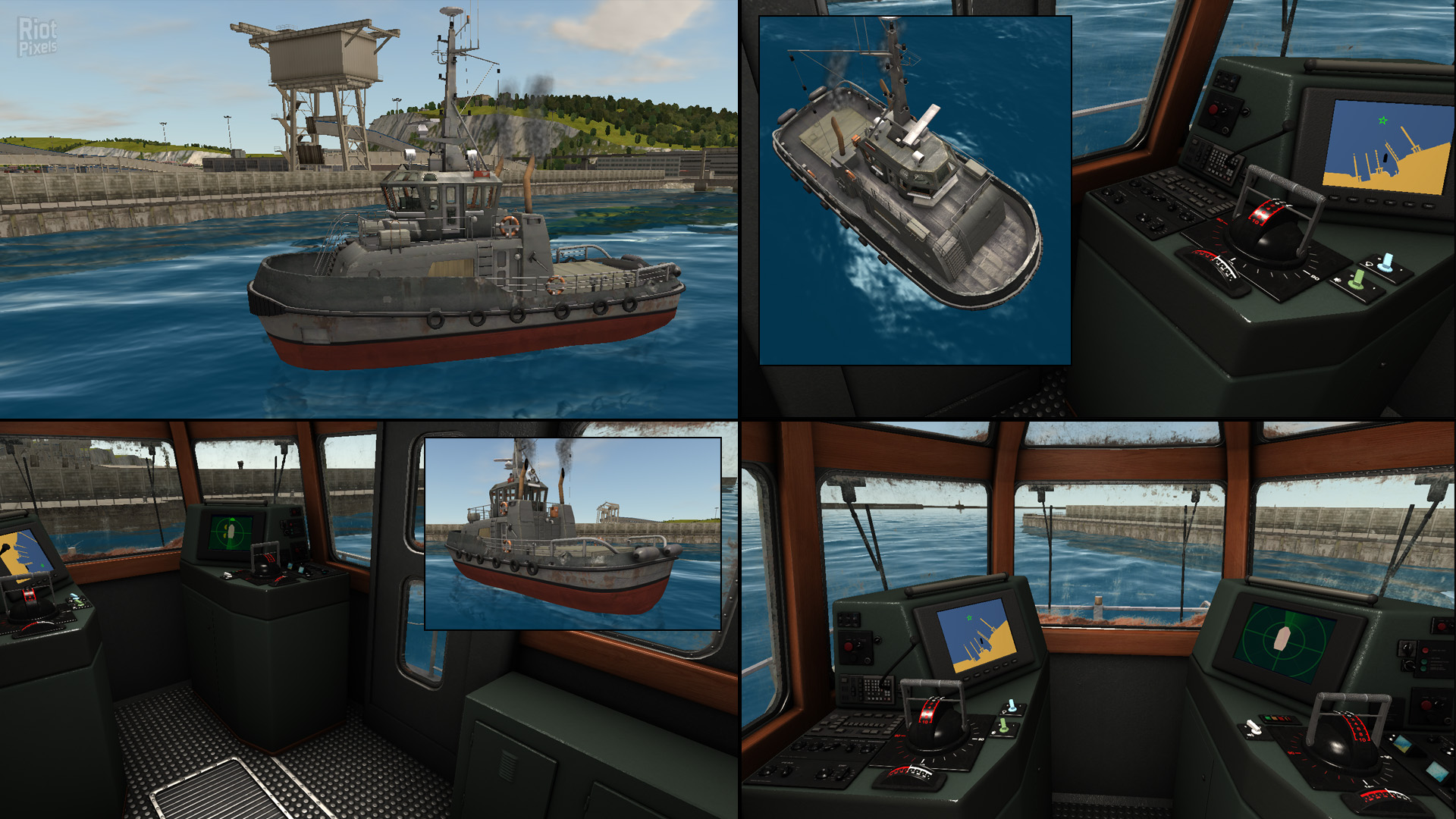 Ship simulator в стиме фото 18