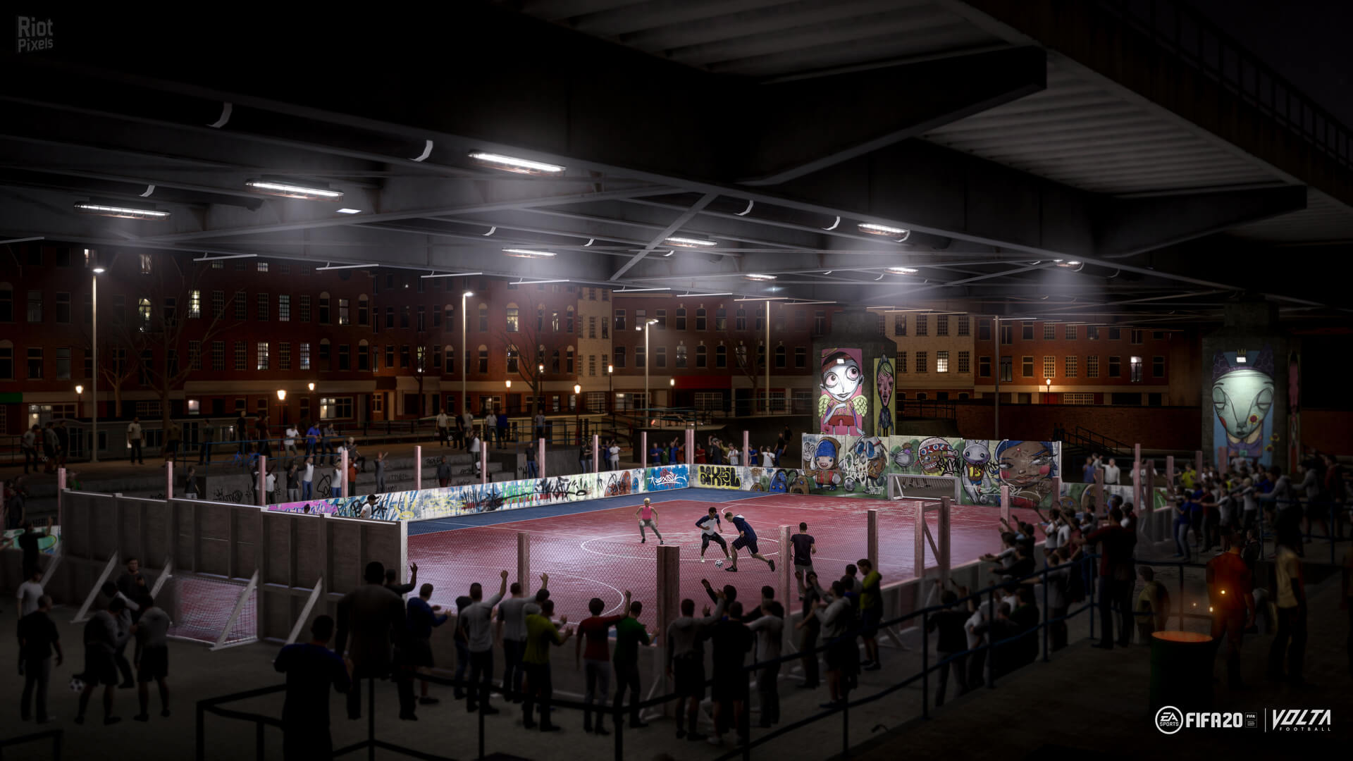 FIFA 20 – v1.0.66.8249 screenshot 5