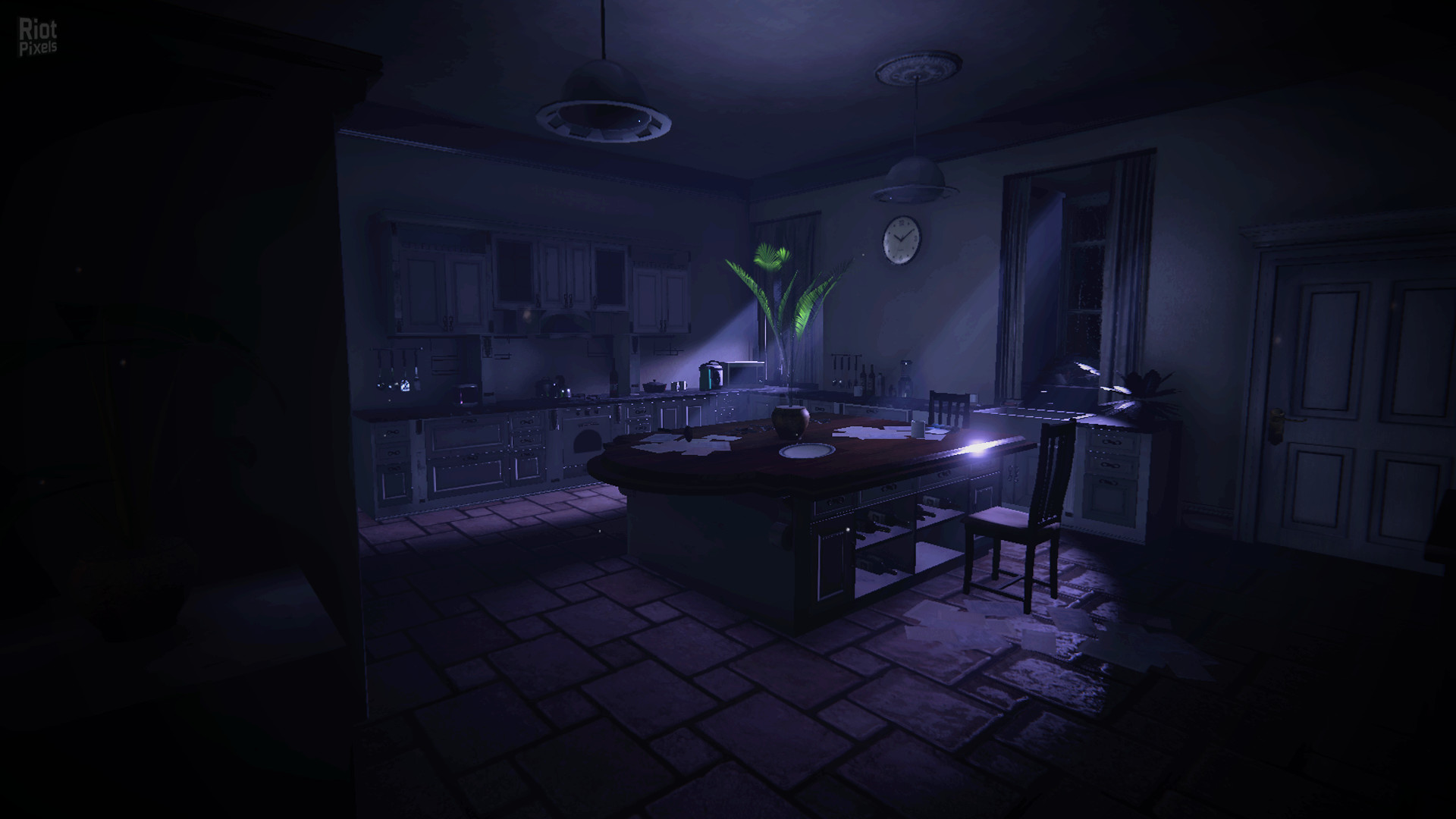 Don’t Knock Twice screenshot 6