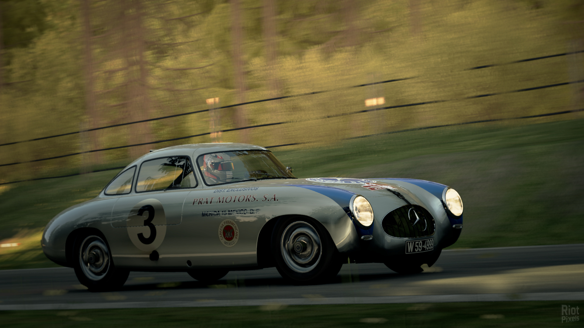 Project CARS: Game of the Year Edition, v11.2 + All DLCs screenshot 2