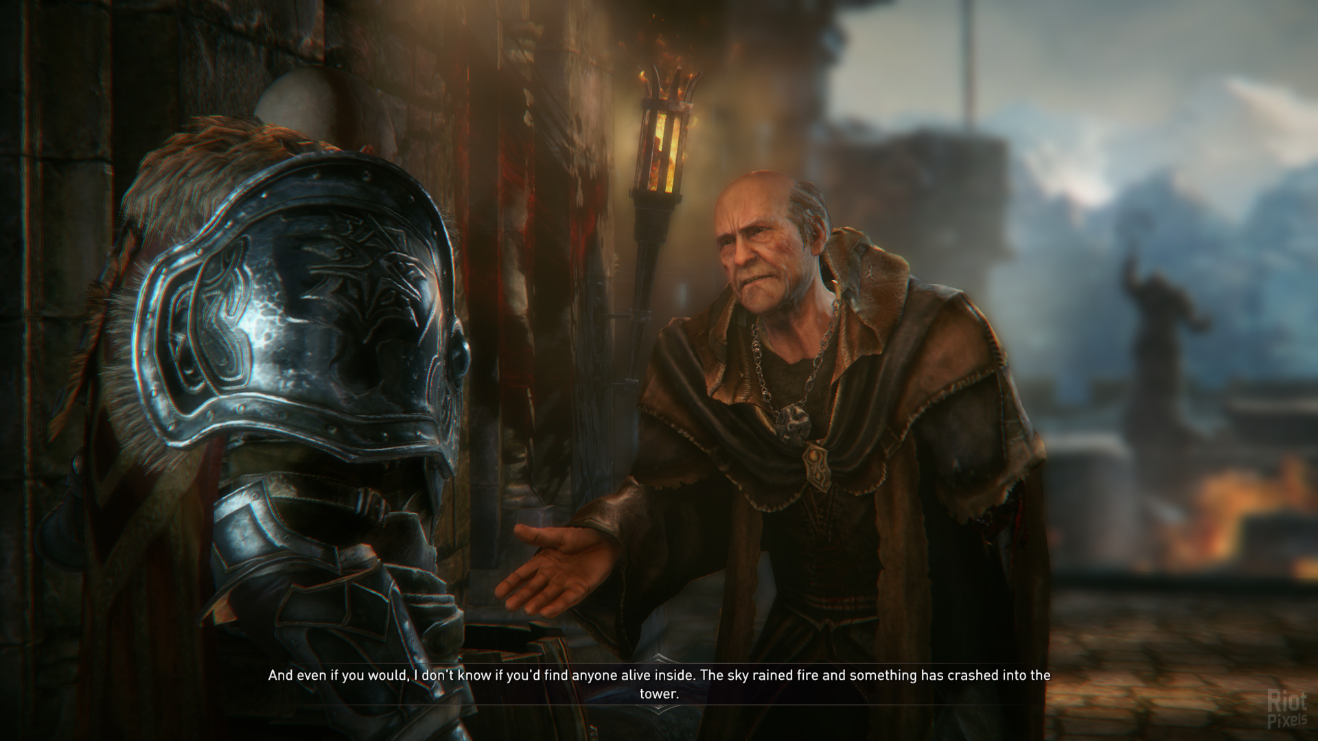 Lords of the Fallen PC Screenshots - Image #16168