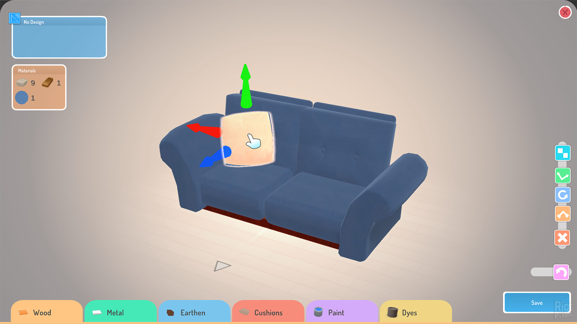 Hokko Life – v1.0.06_rel screenshot 3