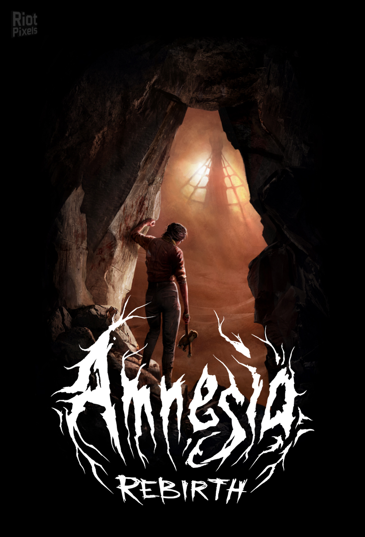 free download amnesia the machine