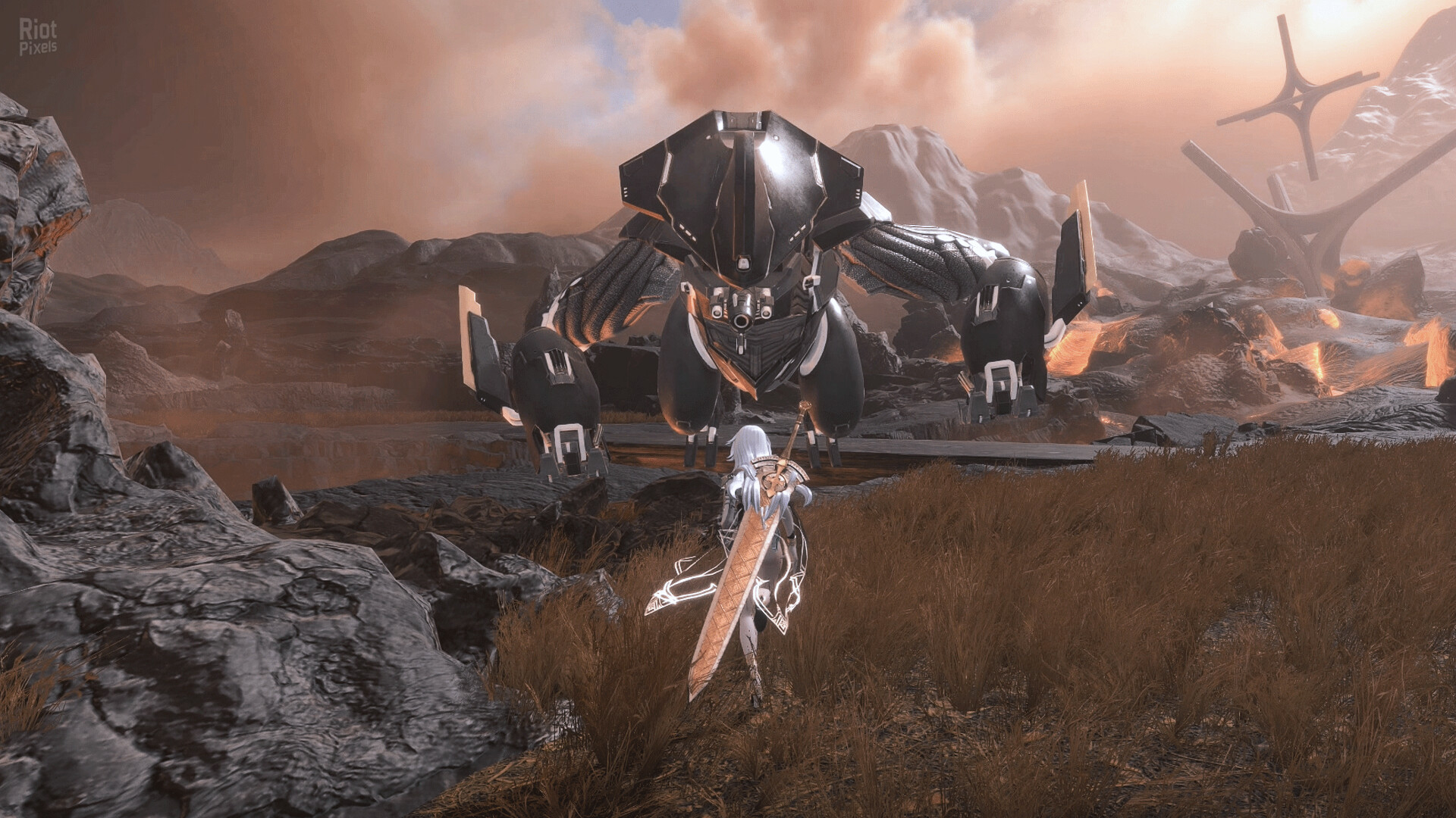Taboo Trial – v5.0 + 4 DLCs + Bonus ArtBook + Modding Tools screenshot 4