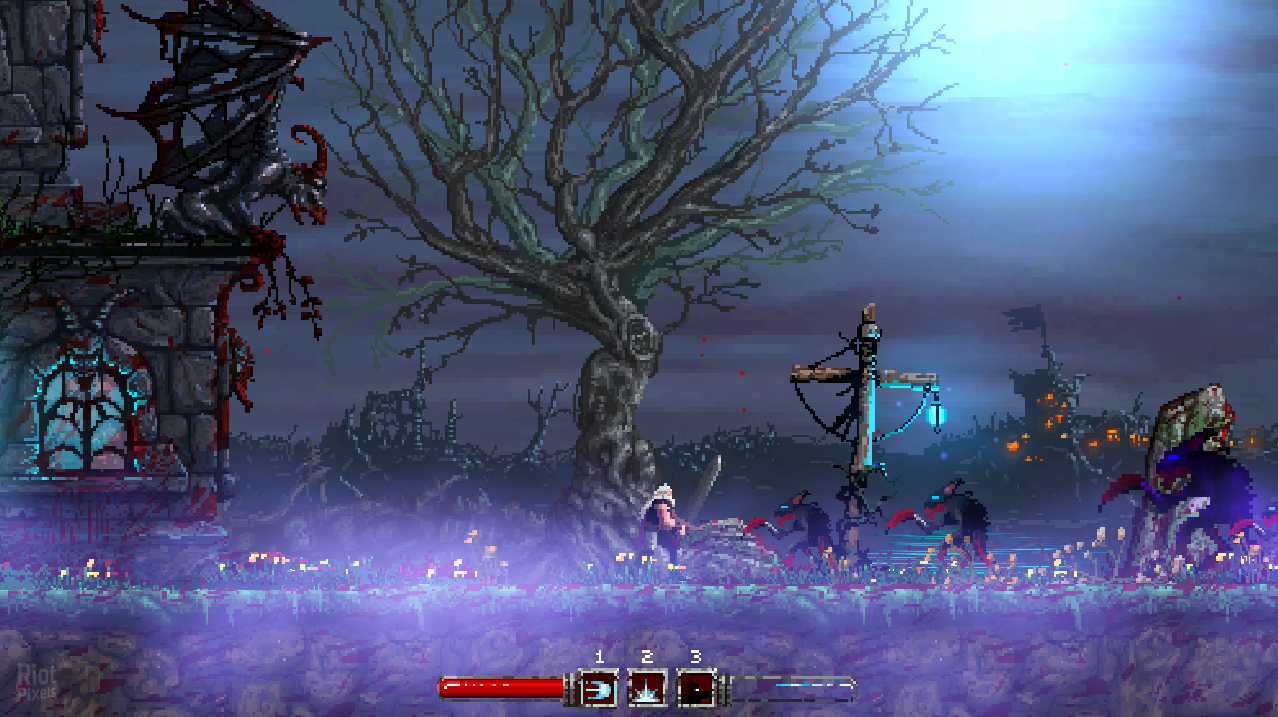 Slain Back from Hell 2 2 0 3 ENG GNU Linux Native johncena141