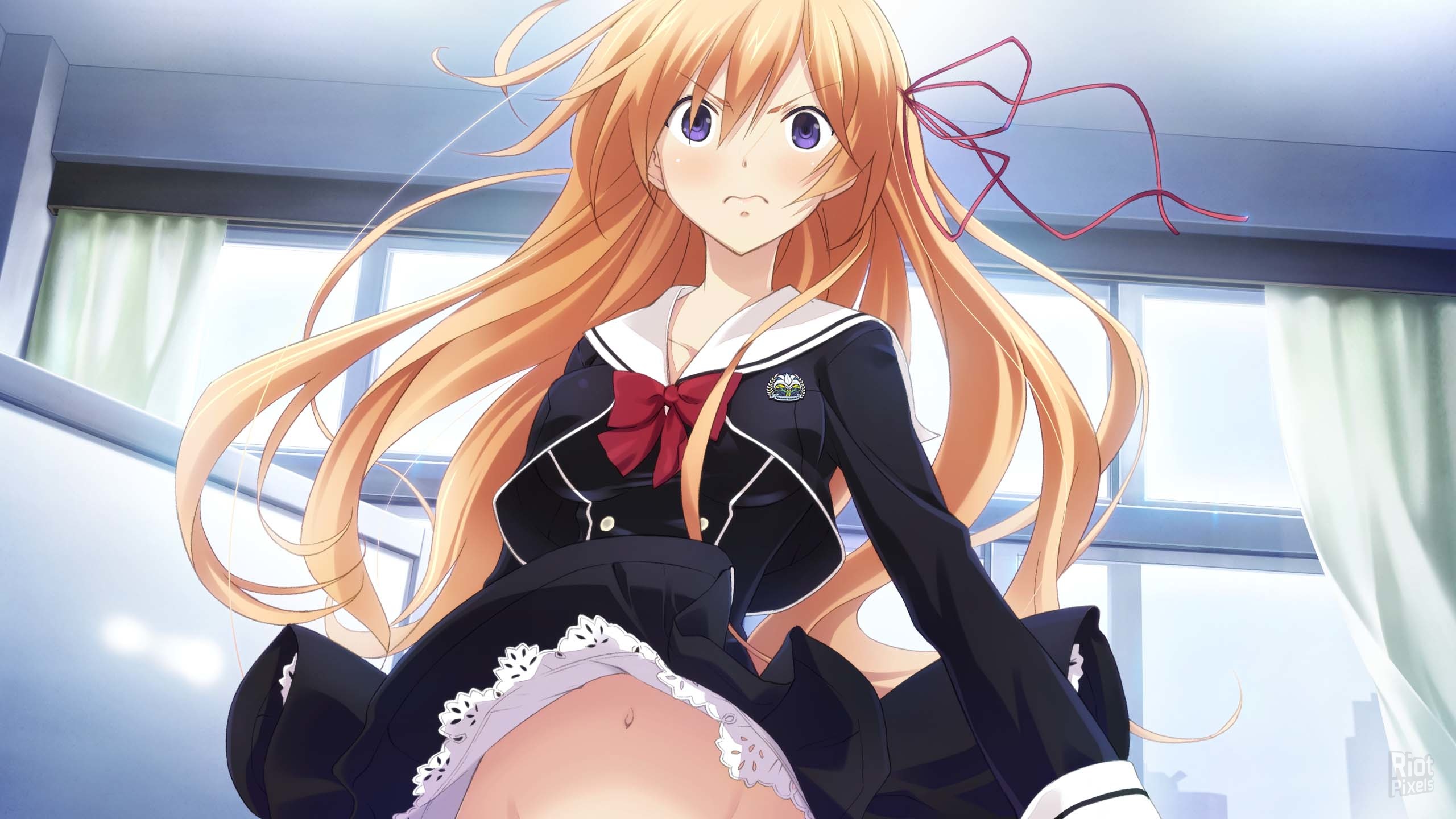 CHAOS CHILD MULTi2 FitGirl Repack Selective Download from 4 8 GB