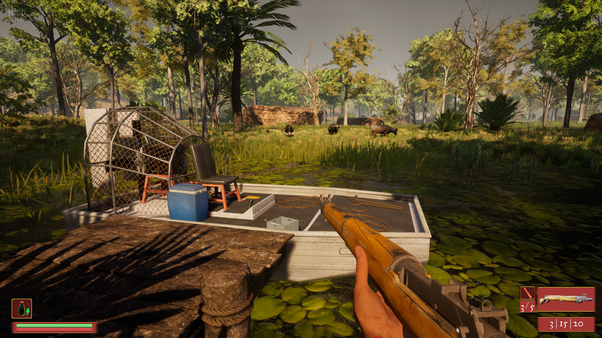 Straya screenshot 1