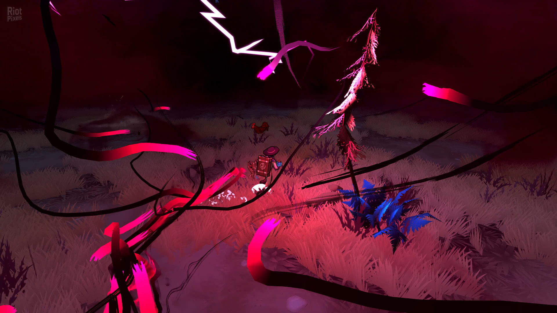 The Serpent Rogue – v0.0.160 screenshot 1