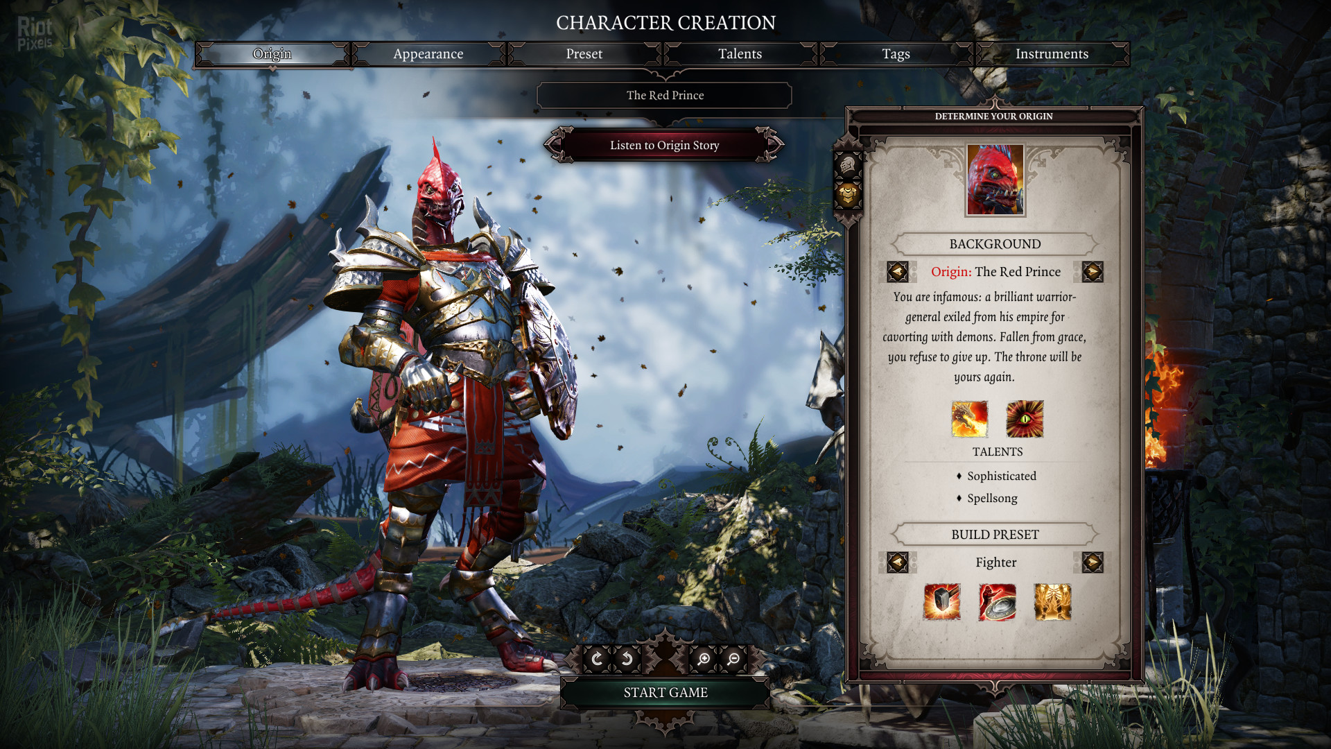 Divinity: Original Sin 2 - Definitive/Classic Edition (v3.6.58.1306/v3.0.226.993 + DLC + Bonus Content, MULTi13) [FitGirl Repack, Selective Download 