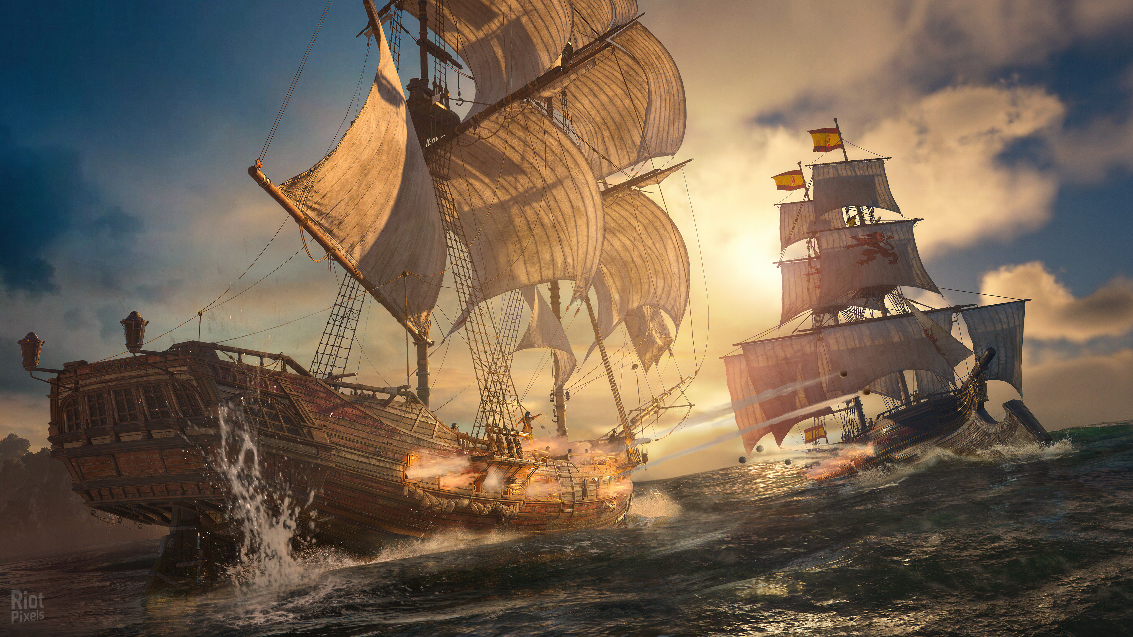 Assassin’s Creed: Black Flag Resynced – v1.0.2 + Bonus OST screenshot 3