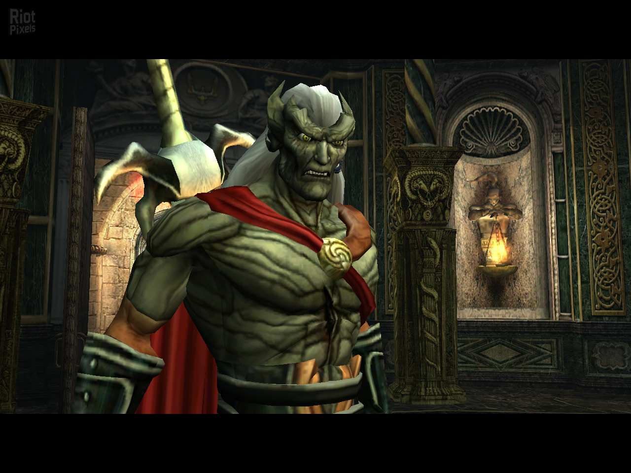 Legacy kain steam фото 102