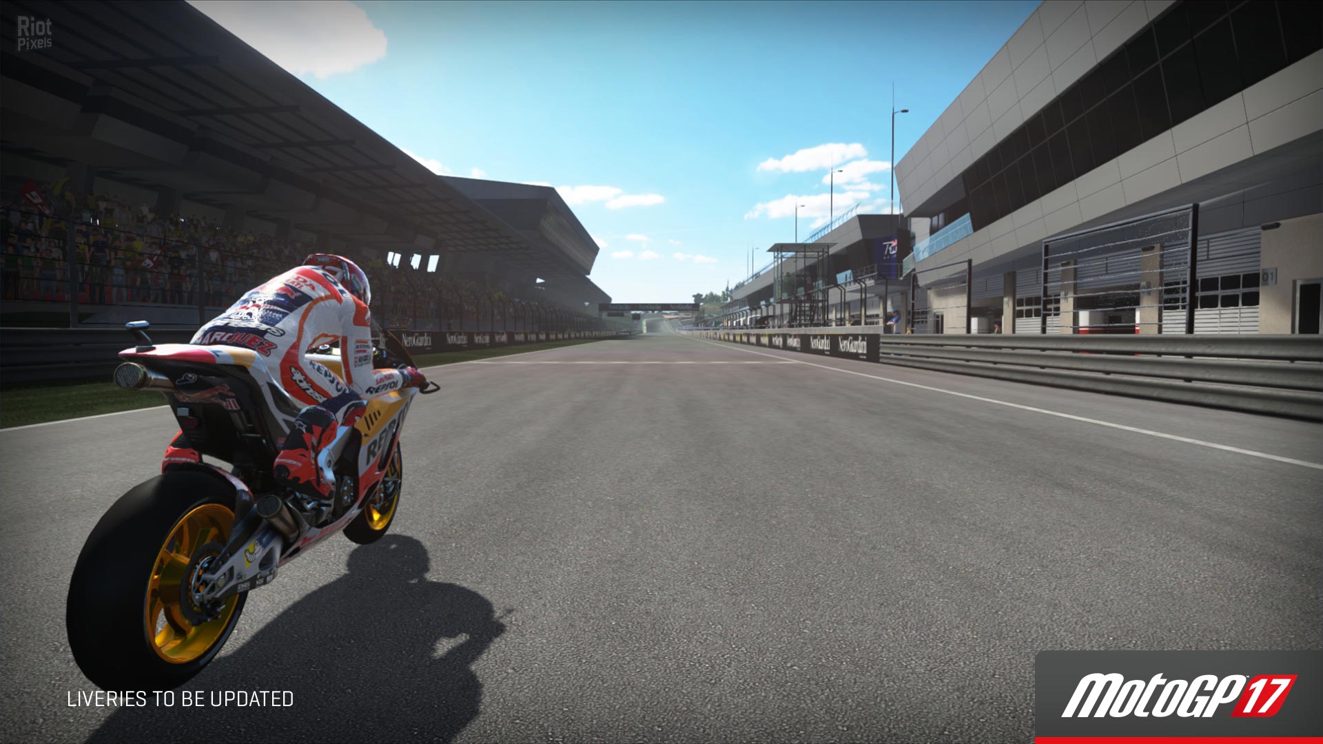 MotoGP 17 MULTi6 FitGirl Repack Selective Download from 5 2 GB