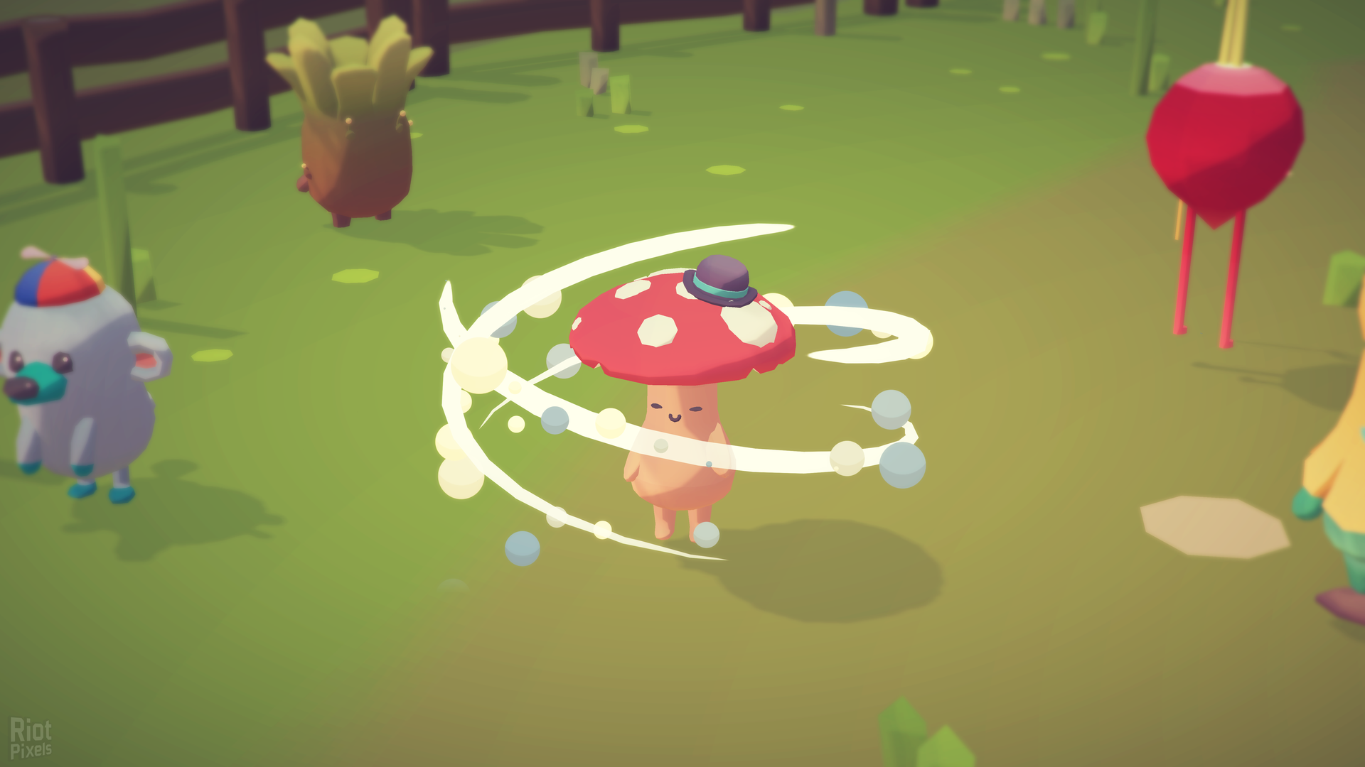 Ooblets 2