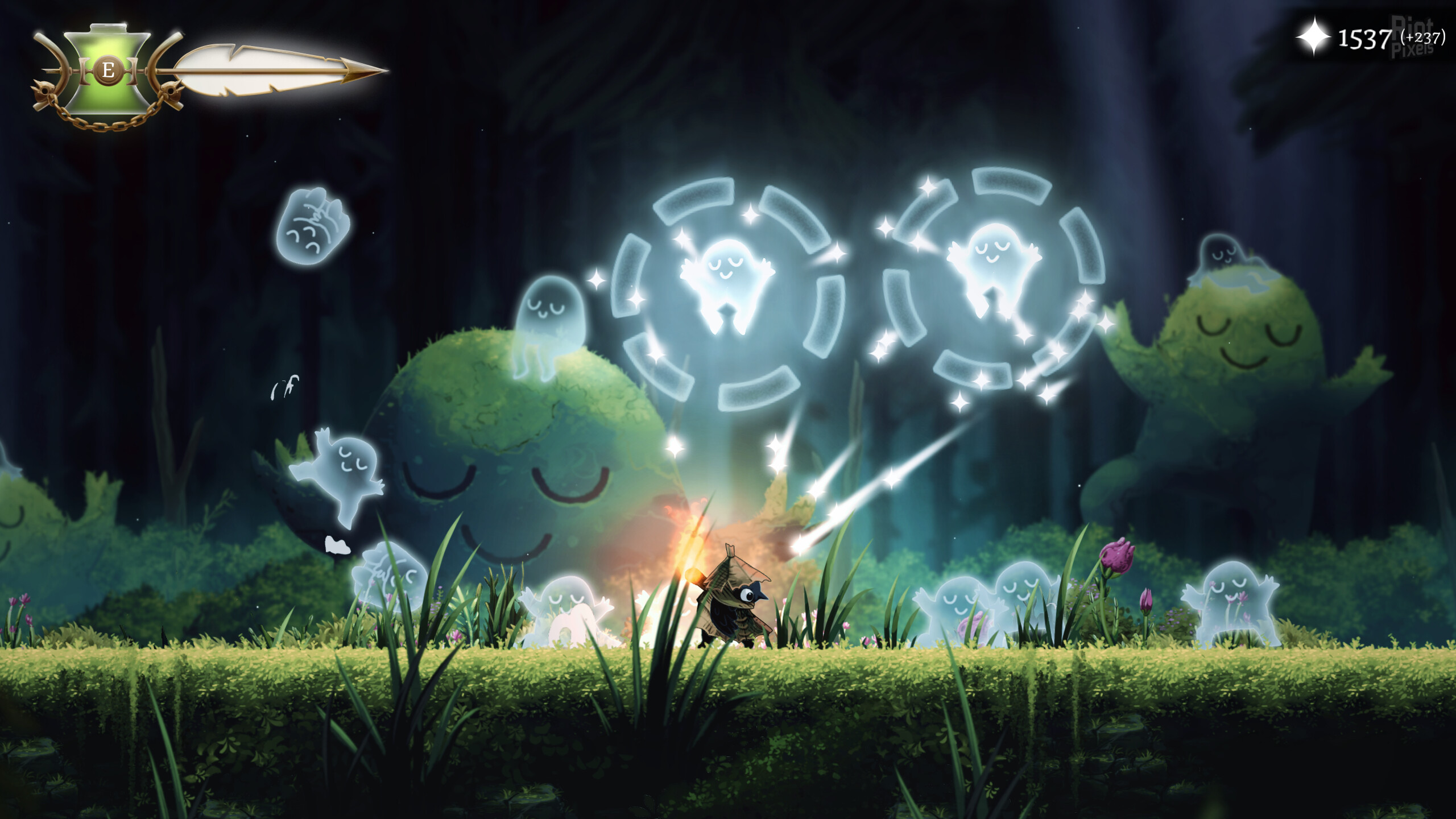 Well Dweller – v8.12.2026 screenshot 2