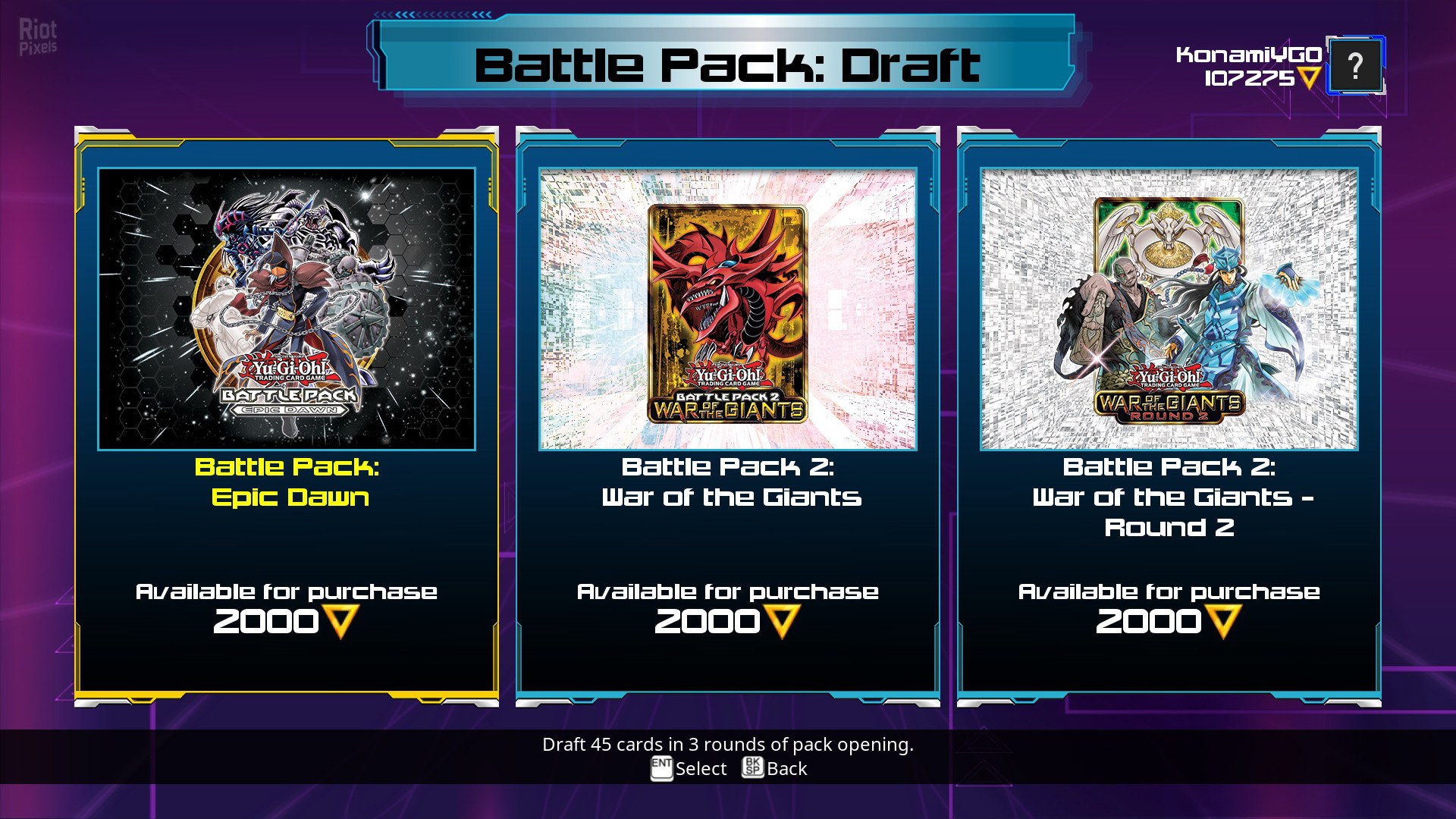 Yu-Gi-Oh! Legacy of the Duelist + 18 DLCs + Multiplayer screenshot 4