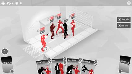 Download Fights in Tight Spaces: Complete Edition – v1.2.9459 + DLC + Bonus OST (PC) via Torrent 5