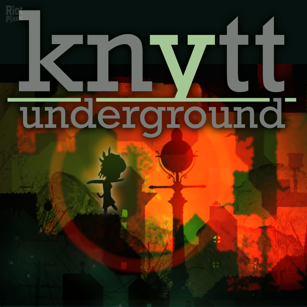 Knytt Underground 1 2 1 ENG GNU Linux Native johncena141