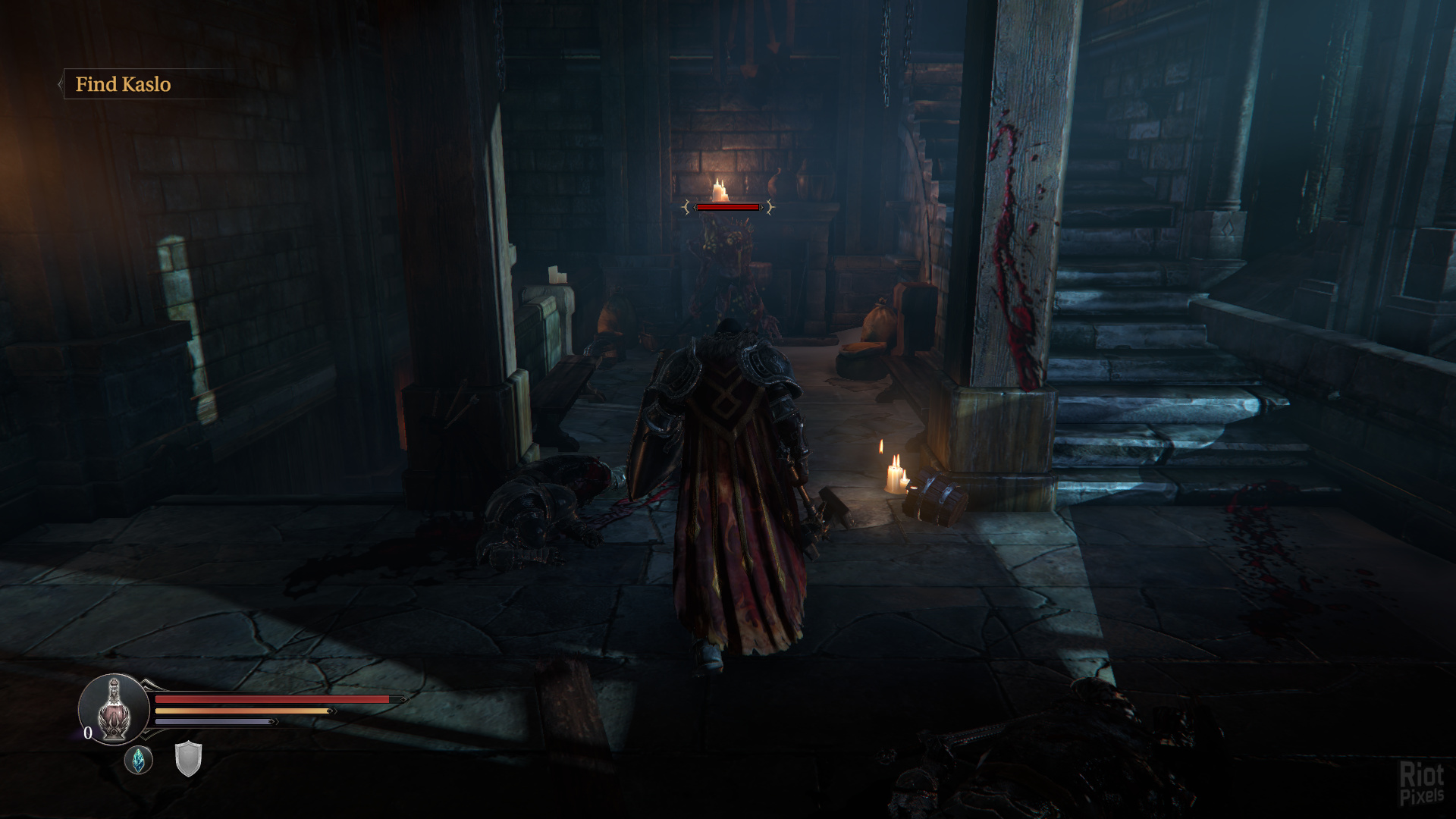 Lords of the Fallen PC Screenshots - Image #16168