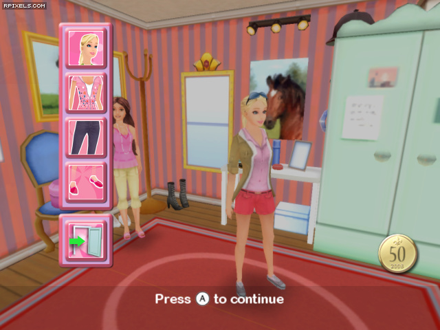 barbie horse adventures ds barbie horse adventures ds