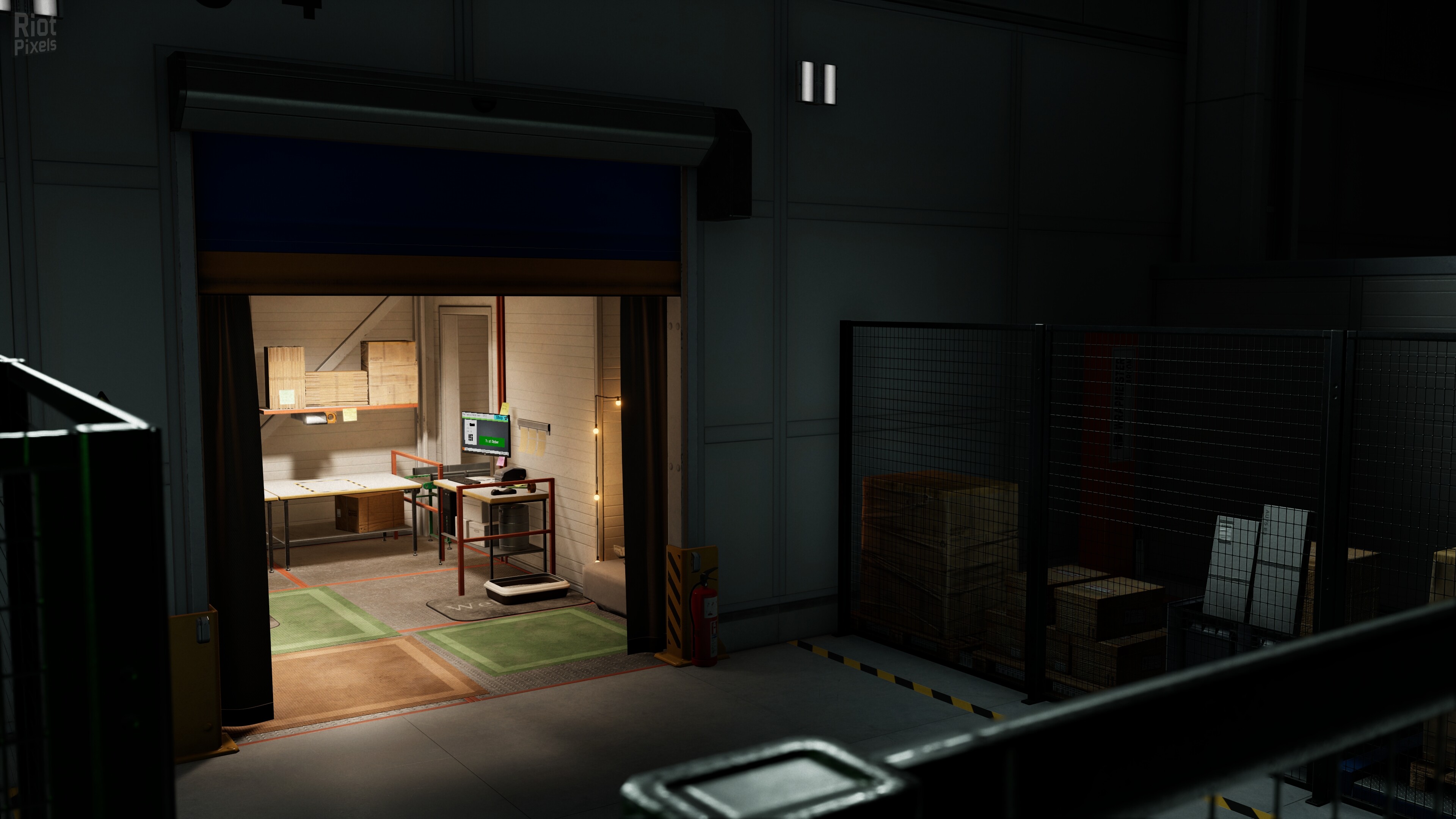 ORDER 13 – v1.02 (5038) screenshot 4