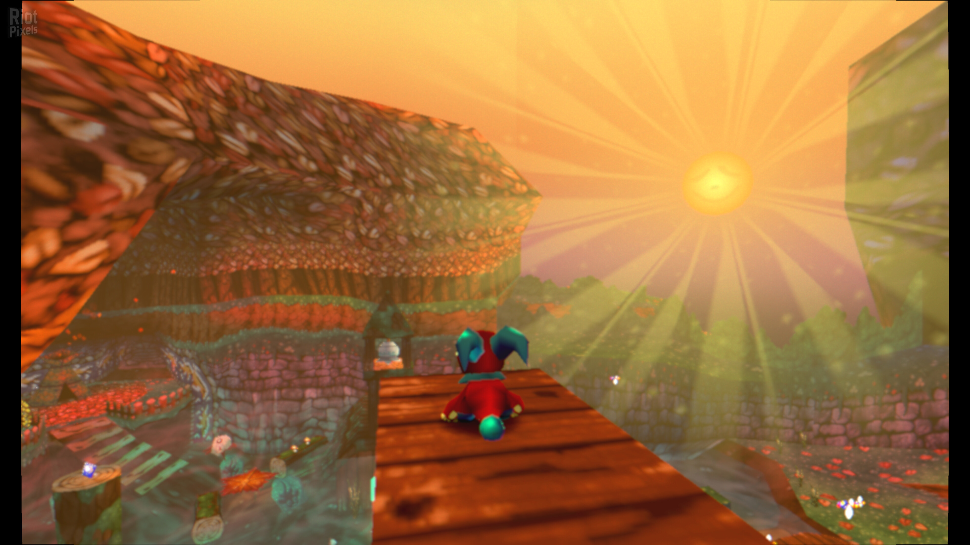 Cavern of Dreams: Deluxe Bundle! – v1.2 + Bonus OST screenshot 4