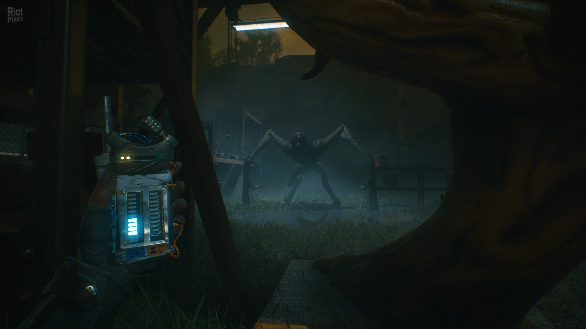 A Quiet Place: The Road Ahead, v1.0.0 Build 45345.11446 + DLC + Windows 7 Fix screenshot 6