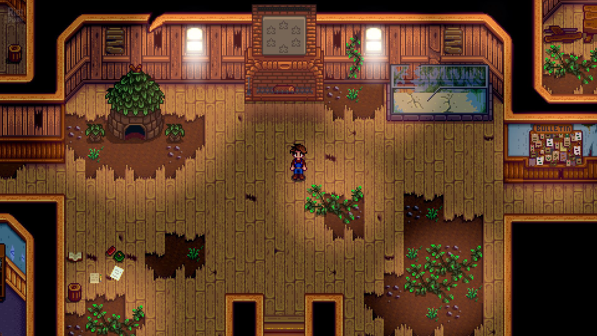 Stardew Valley 1