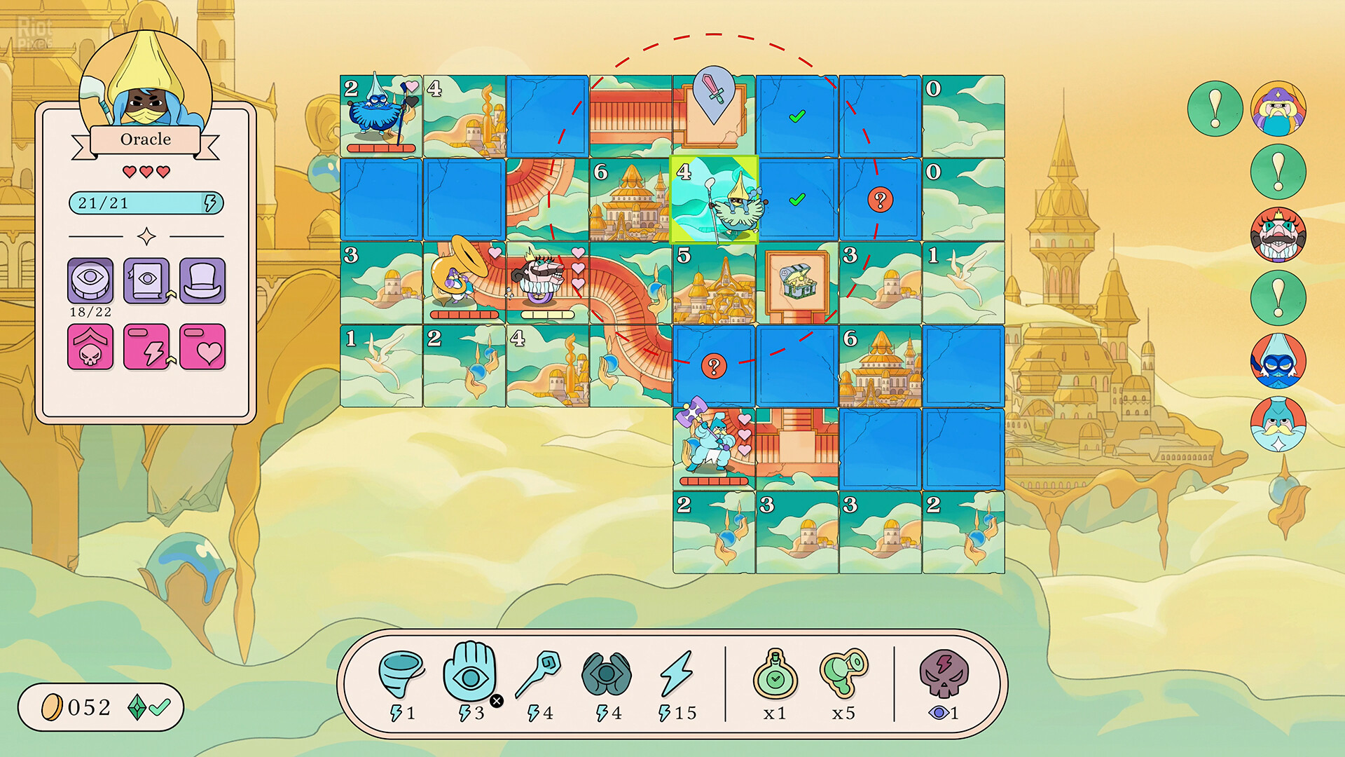 Let’s! Revolution! Game & Soundtrack Bundle – v1.2.23 Gold + Bonus OST screenshot 5