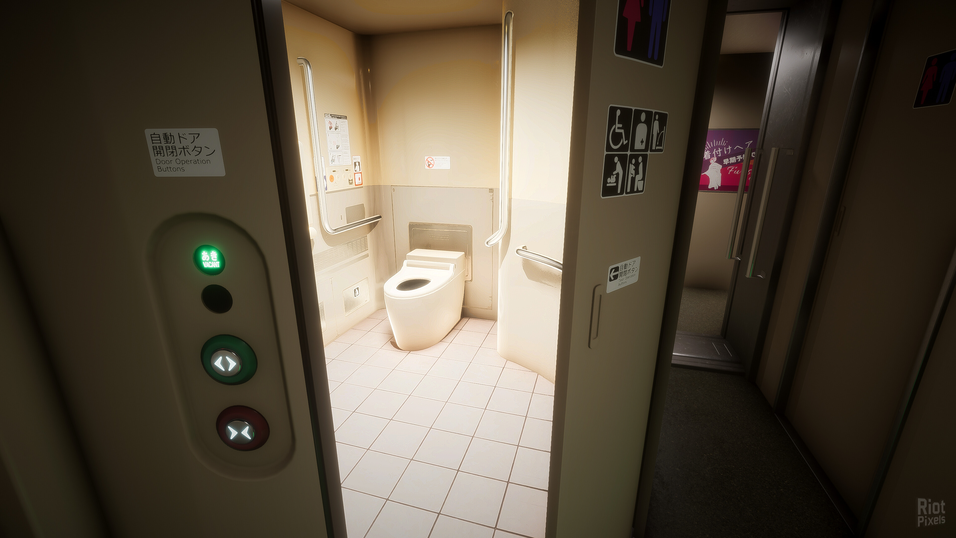 [Chilla’s Art] Shinkansen 0 – v1.07 screenshot 2