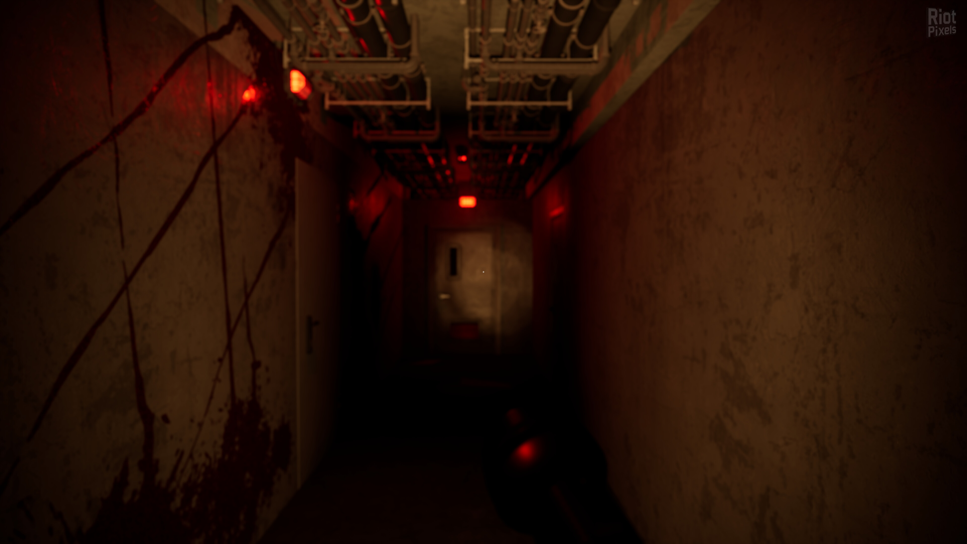 SCP-479: Shadows of the Mind screenshot 4