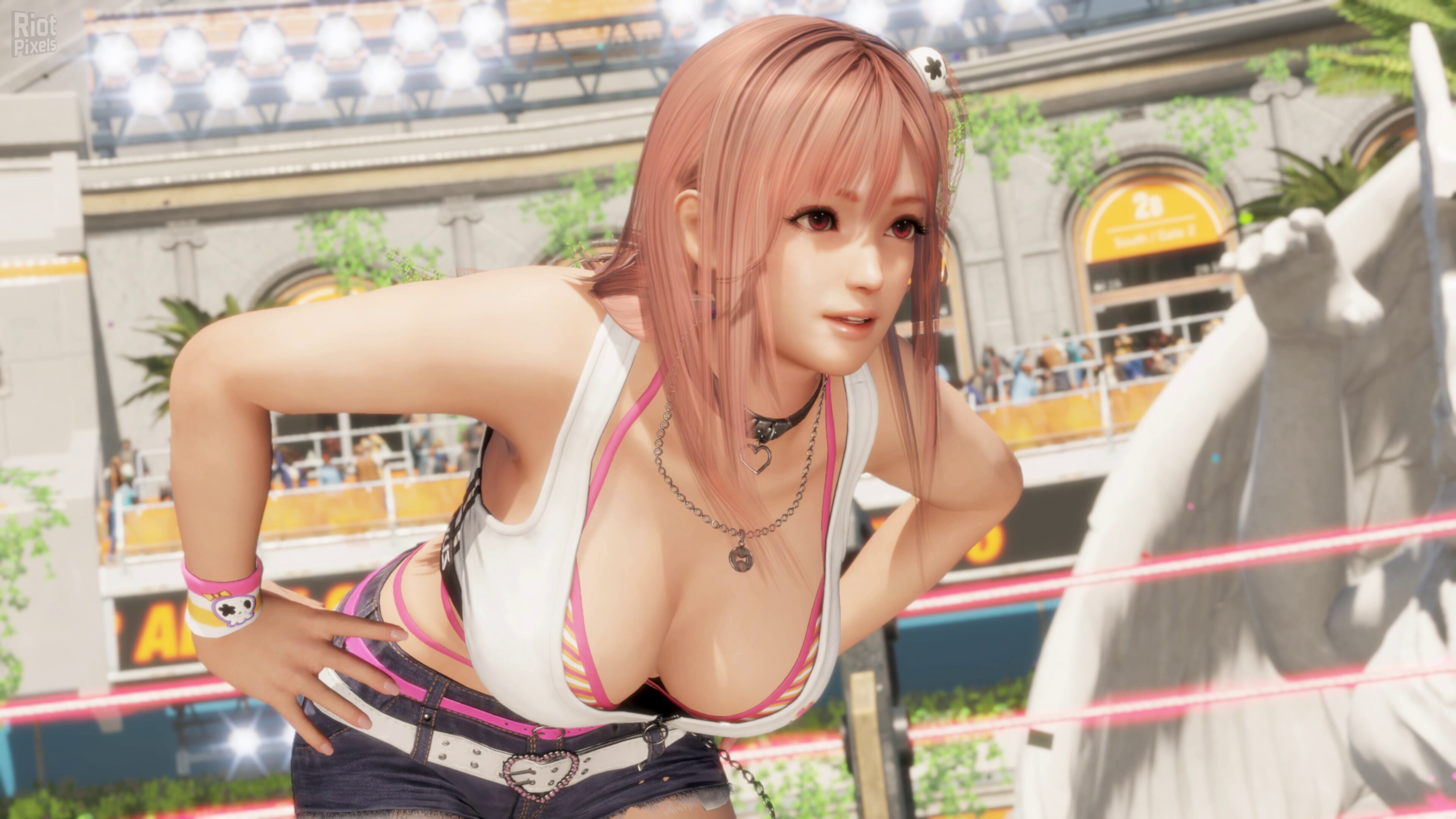 DEAD OR ALIVE 6 Last Round – v1.00a + 443 DLCs screenshot 6