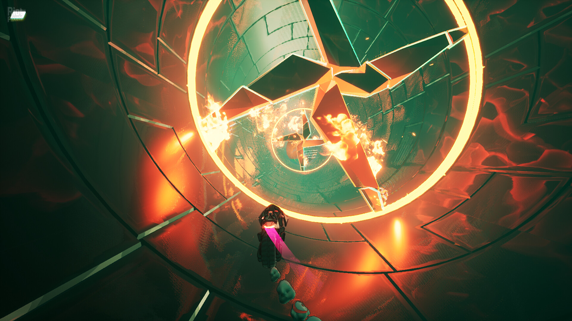 Gripper screenshot 3