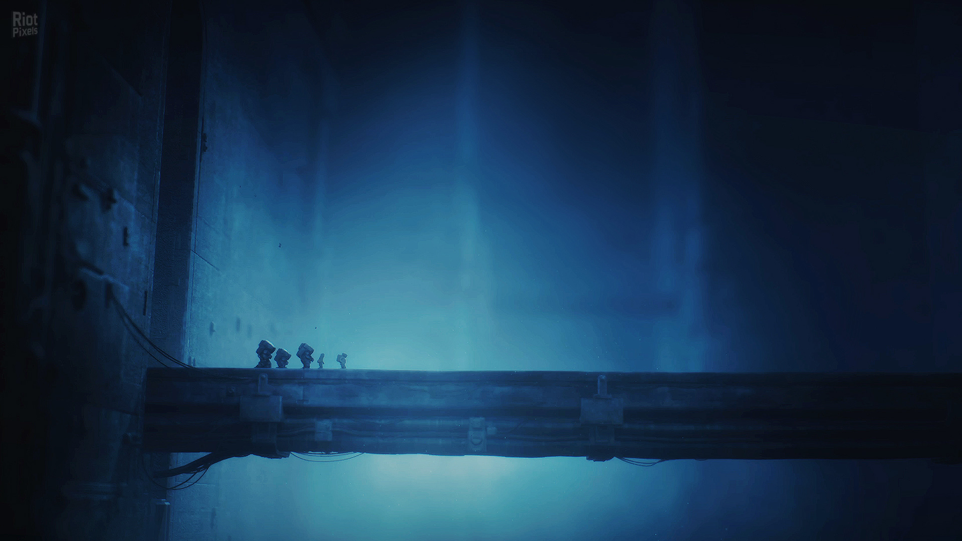 End of Abyss – v22954 screenshot 1