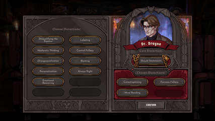 Vampire Therapist – v1.03